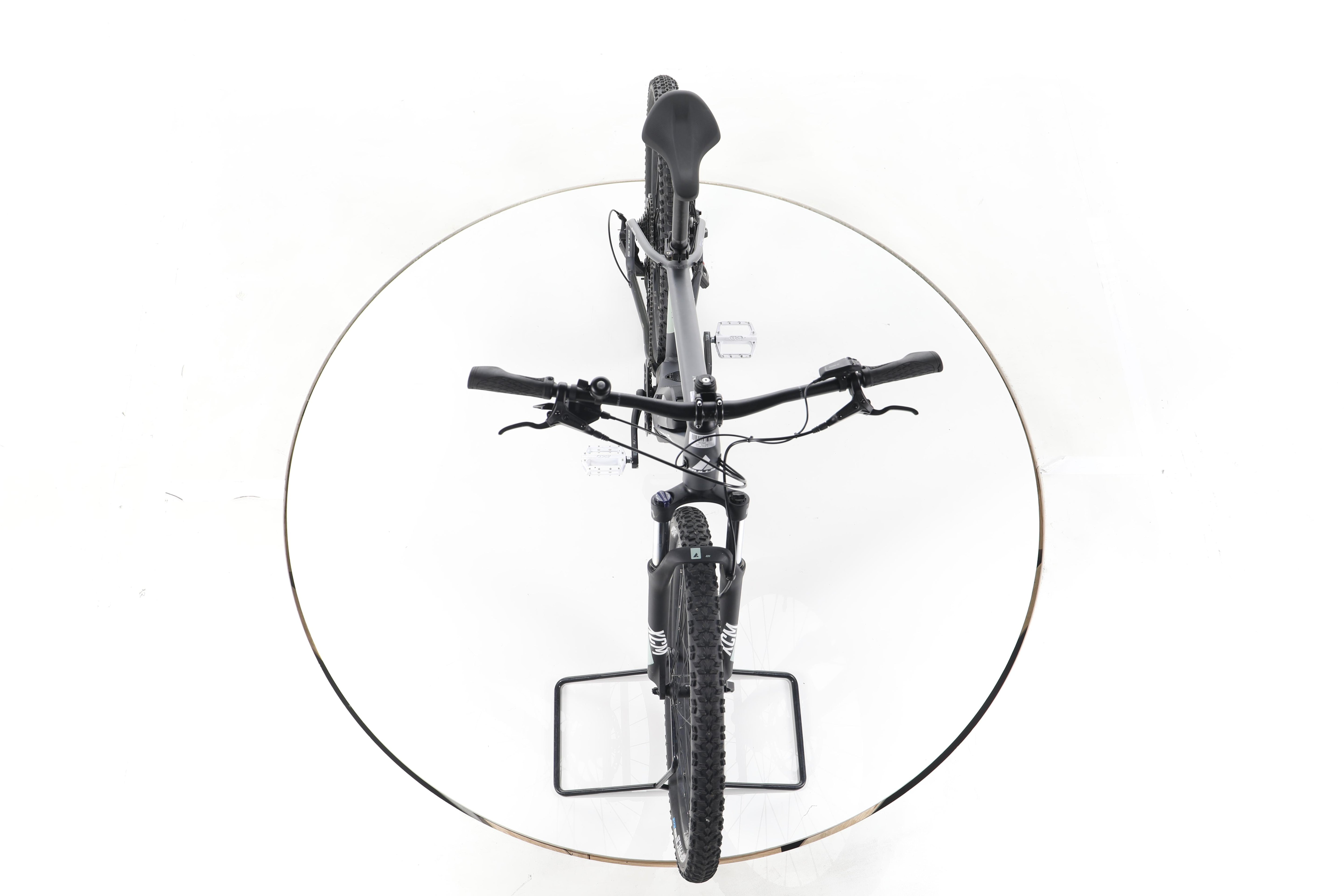 Bulls Aminga CX E-Bike - Image 16