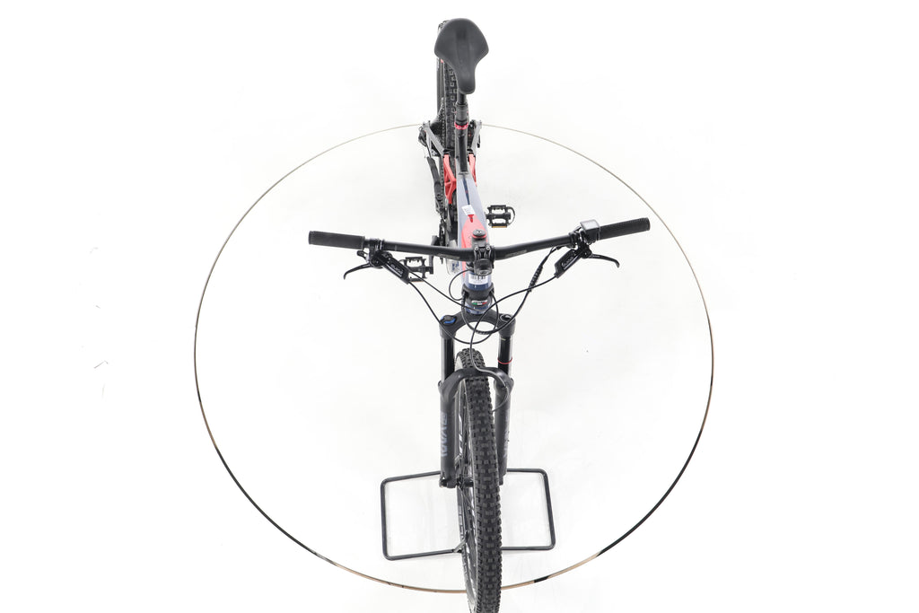 Fantic XMF 1.7 E-Bike Fully - Image 16