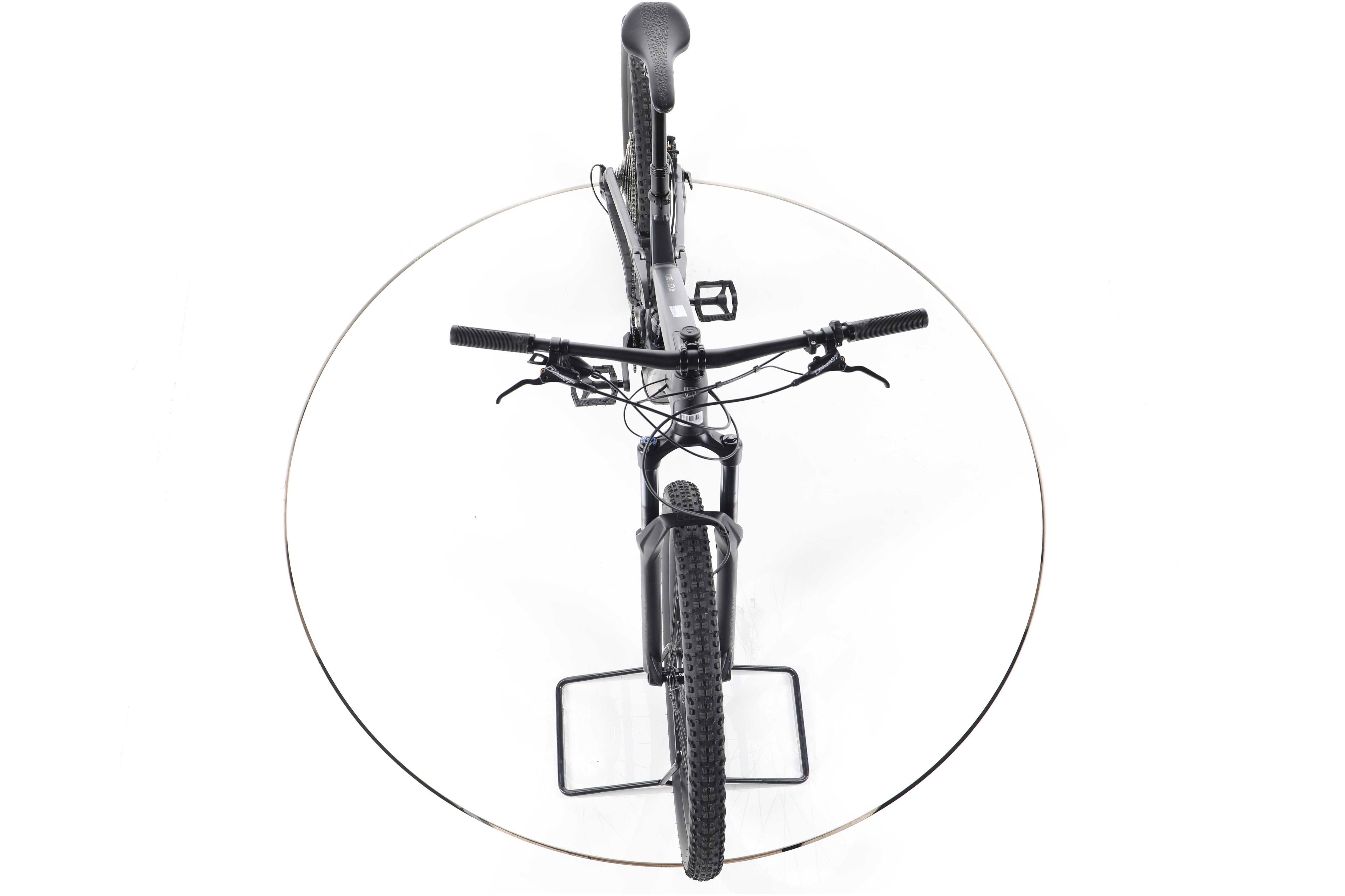 Trek FUEL EXe 5 E-Bike Fully 2024 - Image 16