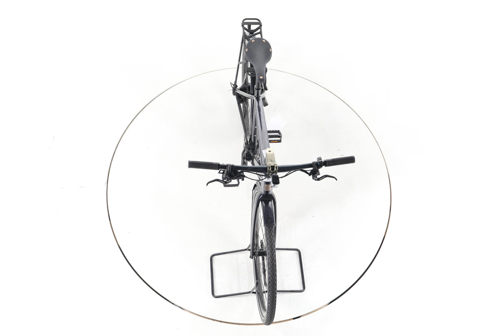 Orbea Vibe H30 EQ Trekking E-Bike - Image 16
