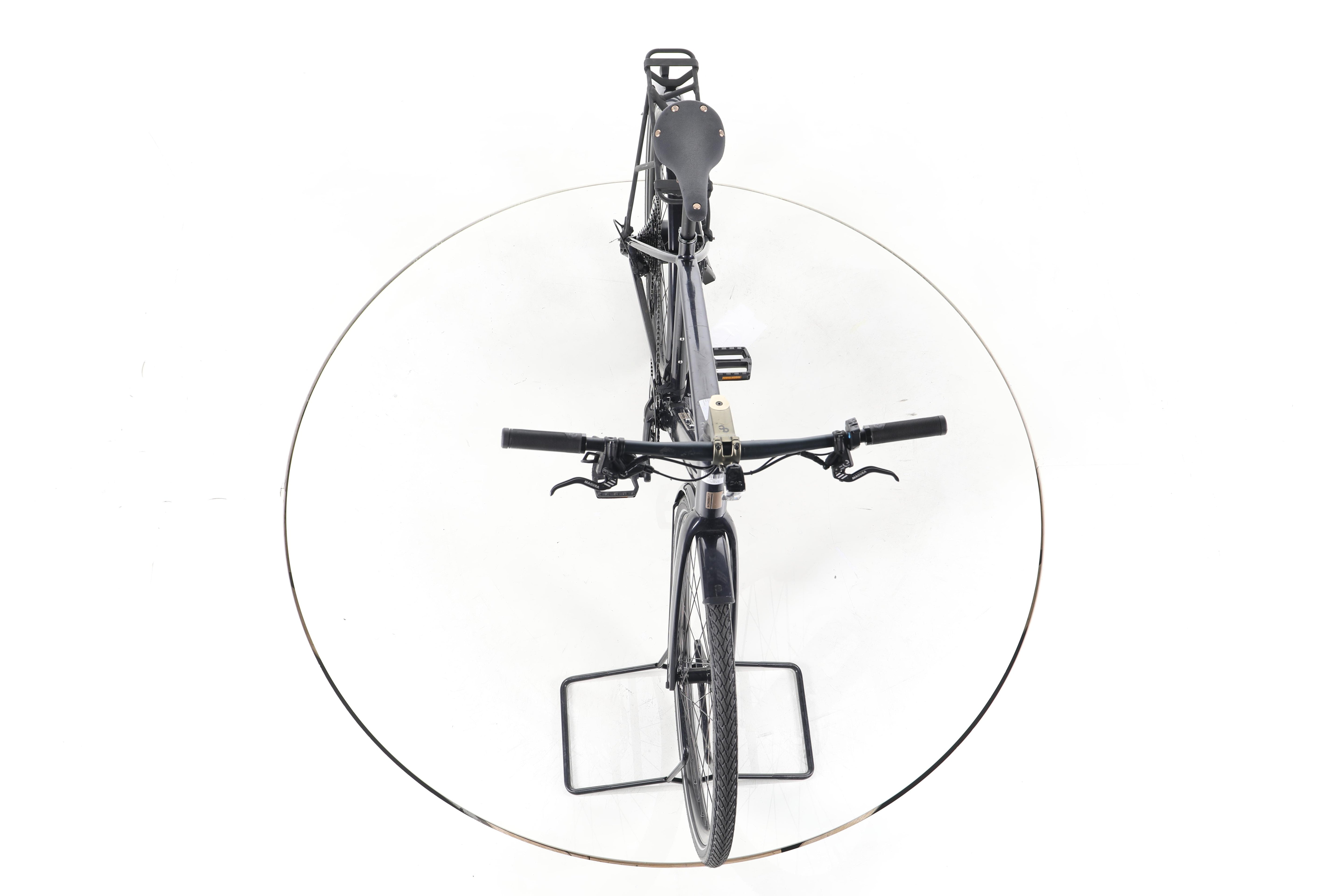 Orbea Vibe H30 EQ Trekking E-Bike - Image 16