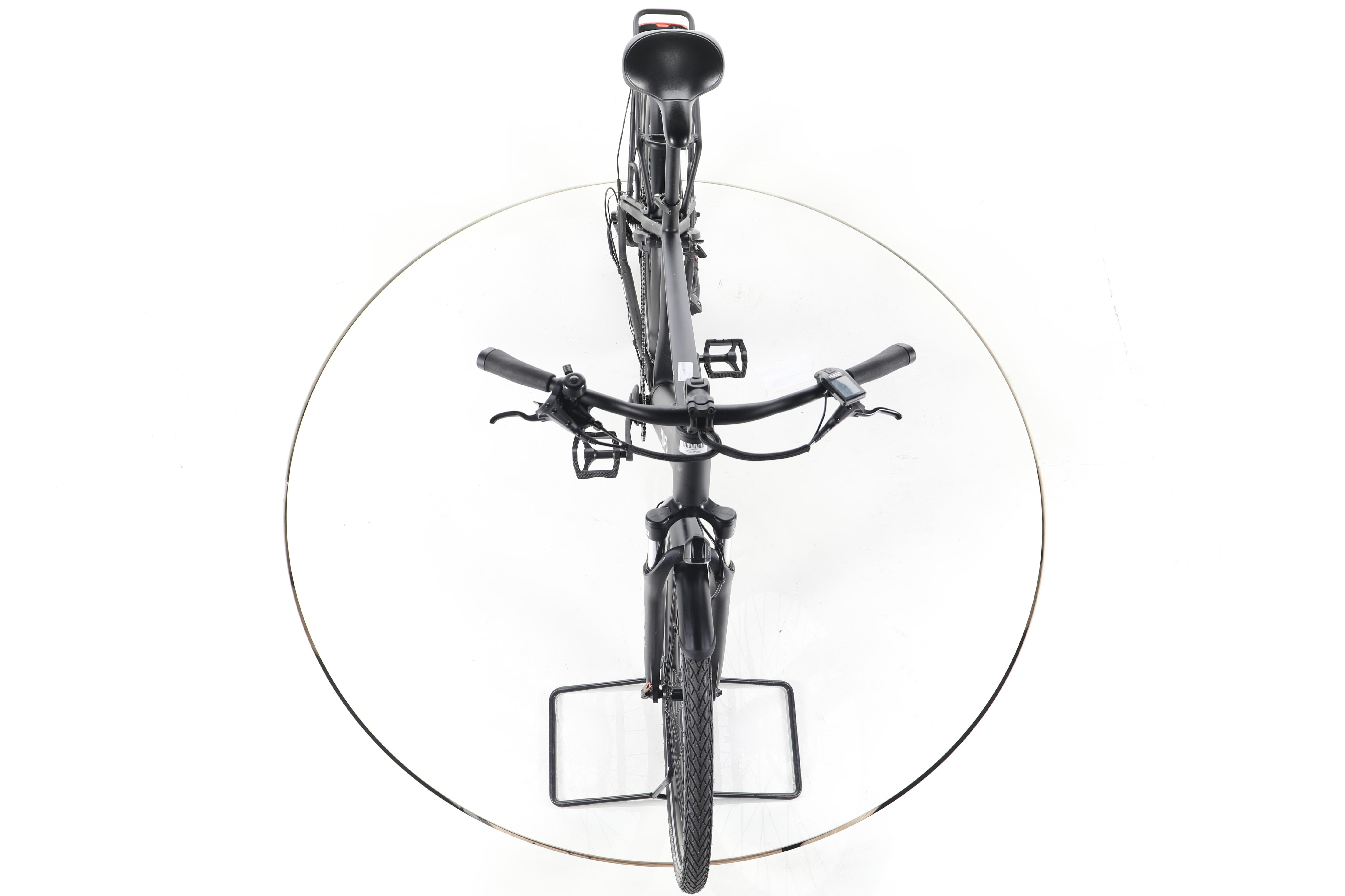 SMAFO 3 Classic Trekking E-Bike - Image 16