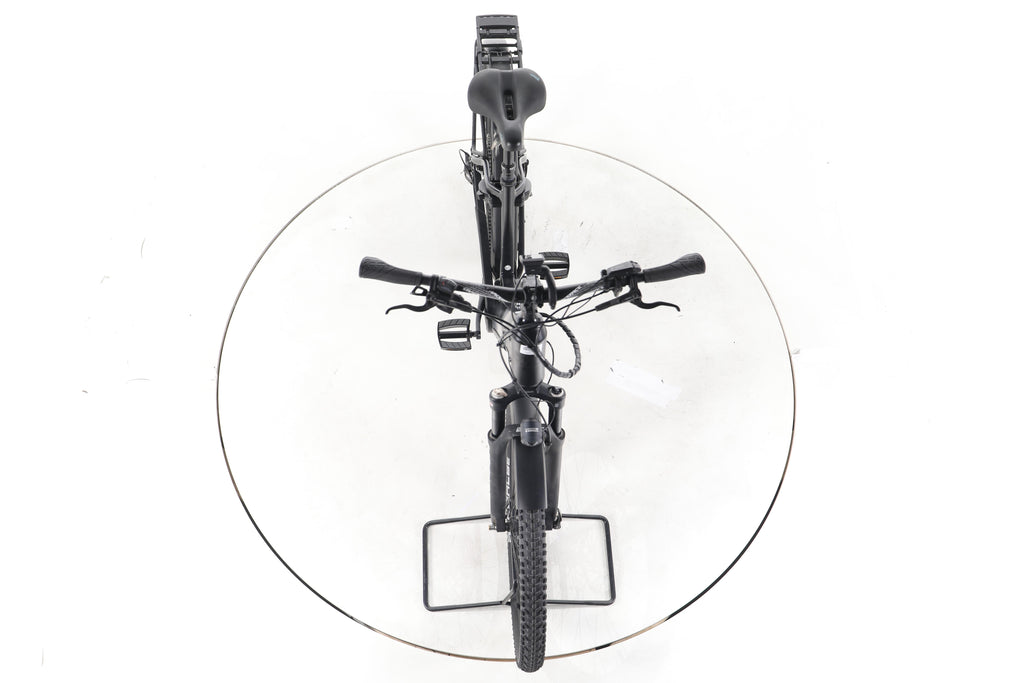 MORRISON SUB 6.0 Trekking E-Bike Tiefeinsteiger - Image 16