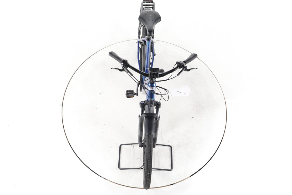 FLYER Gotour6 5.41R City E-Bike Tiefeinsteiger - Image 16