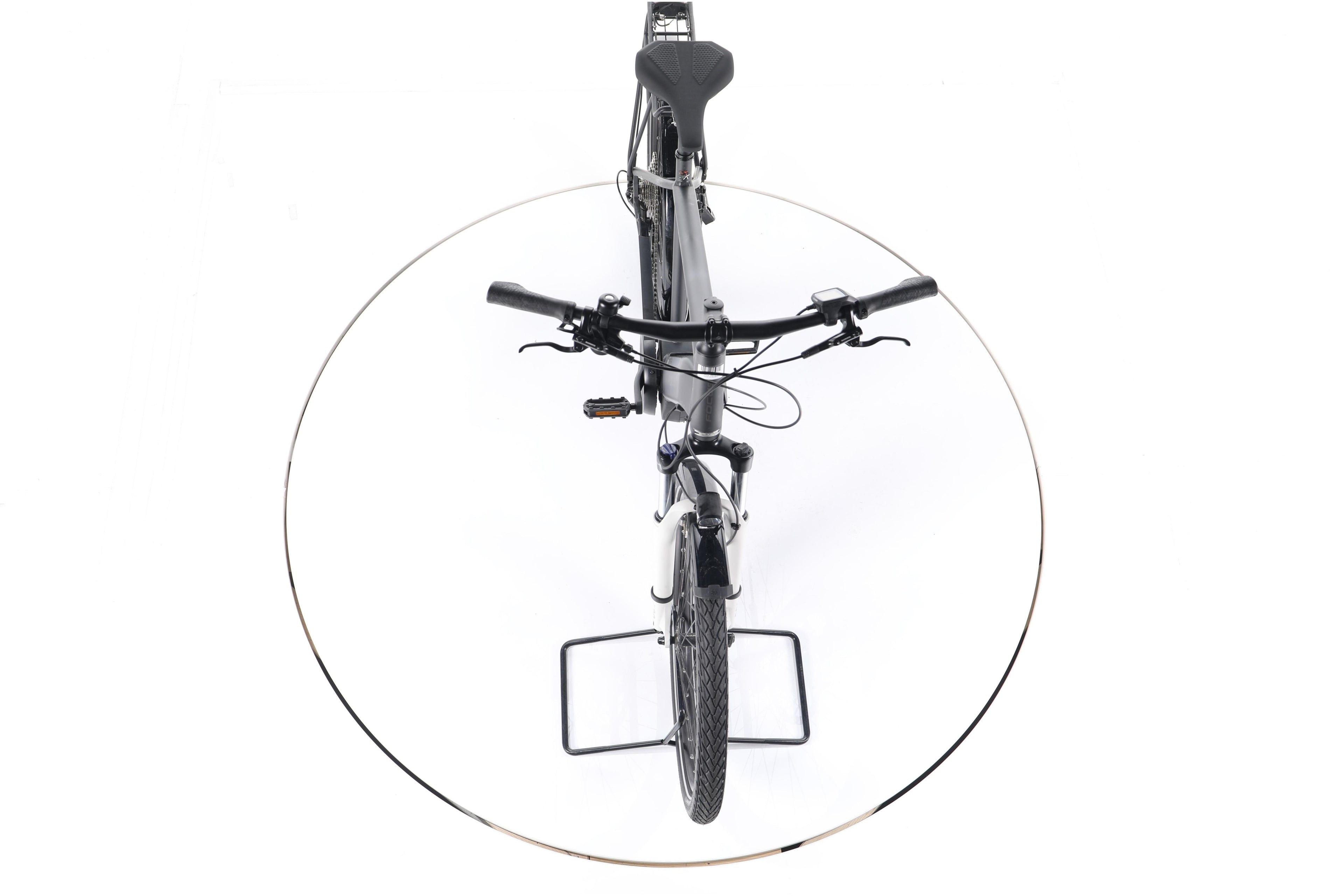 Focus Planet² 5.9 Trekking E-Bike - Image 16