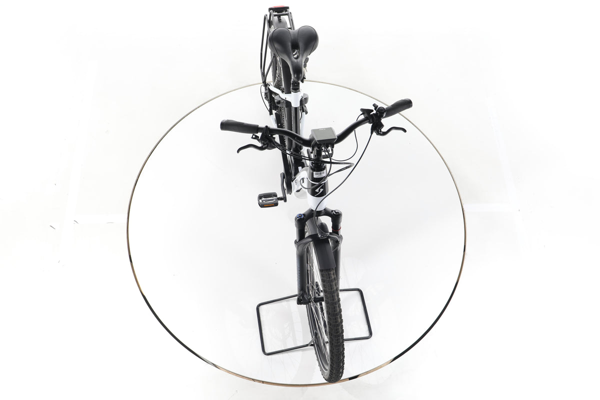 Simplon Kagu Kagu Bosch UNI 275 XT-11 LG Trekking E-Bike Tiefeinsteiger - Image 16