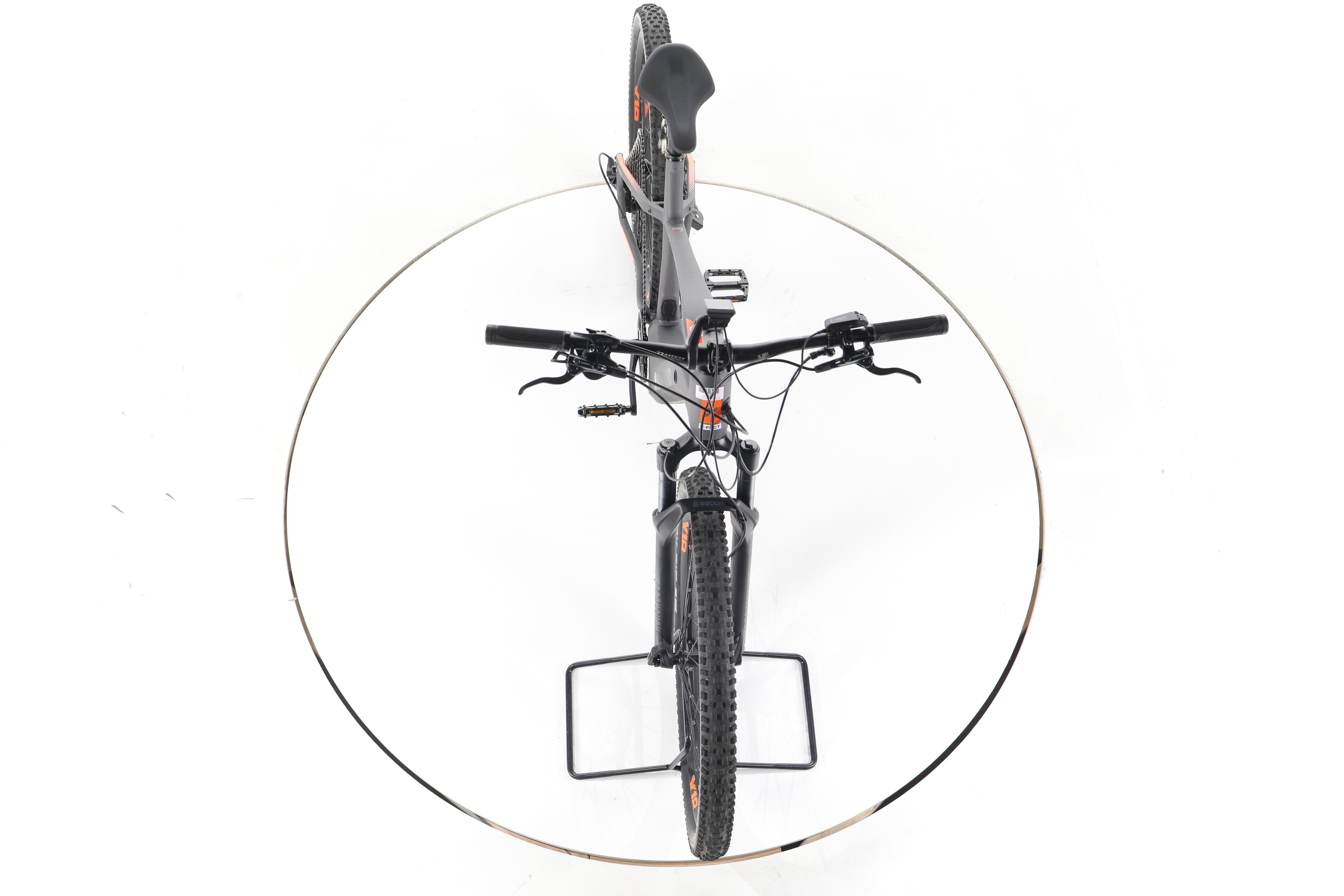 X‑FACT Kilimanjaro E-Power Race E-Bike - Image 16