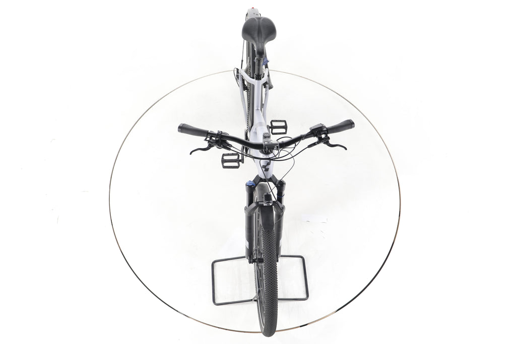 Cube Nuride Hybrid EXC Allroad Trekking E-Bike 2024 - Image 16