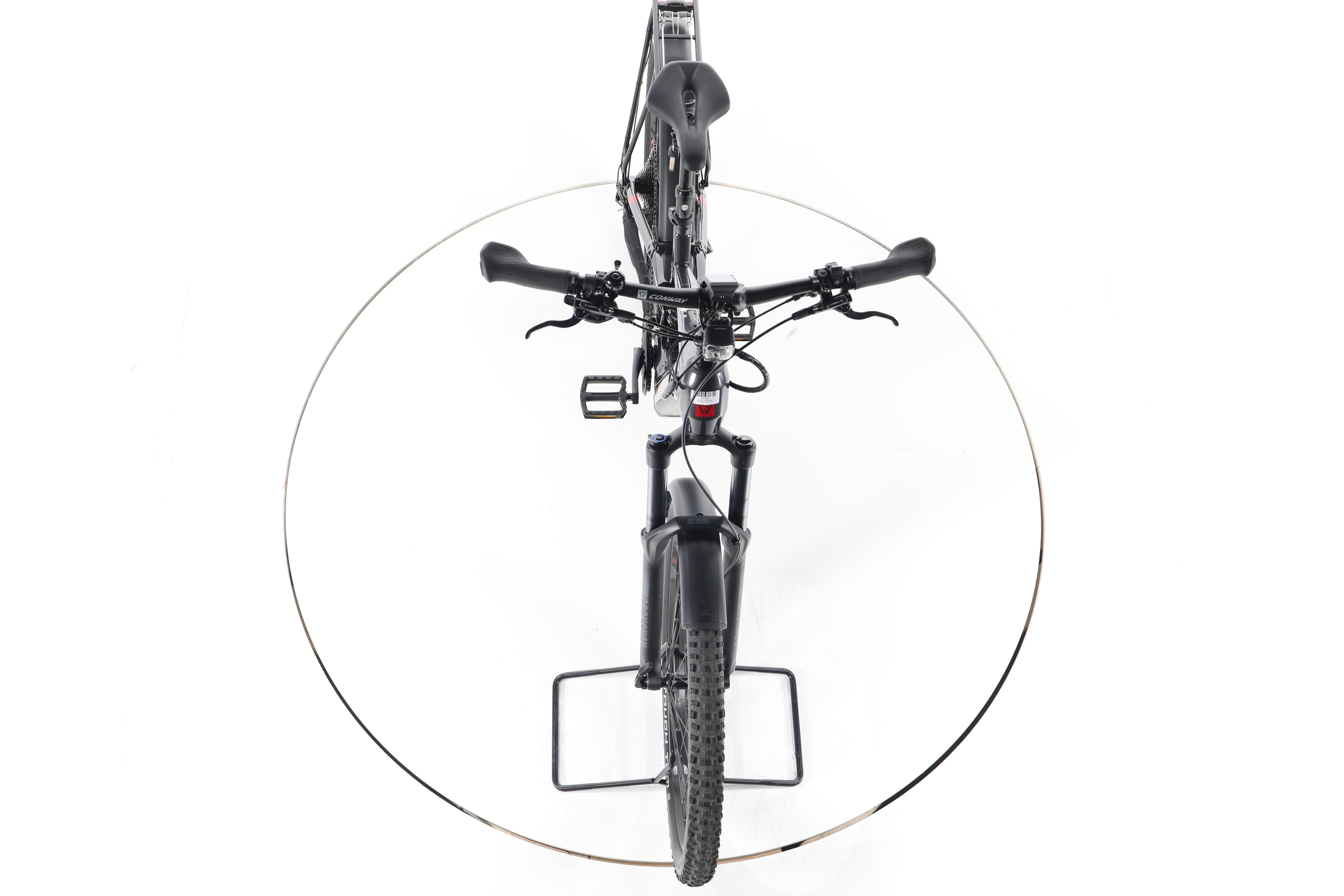 Conway Xyron SUV 4.9 SUV E-Bike - Image 16
