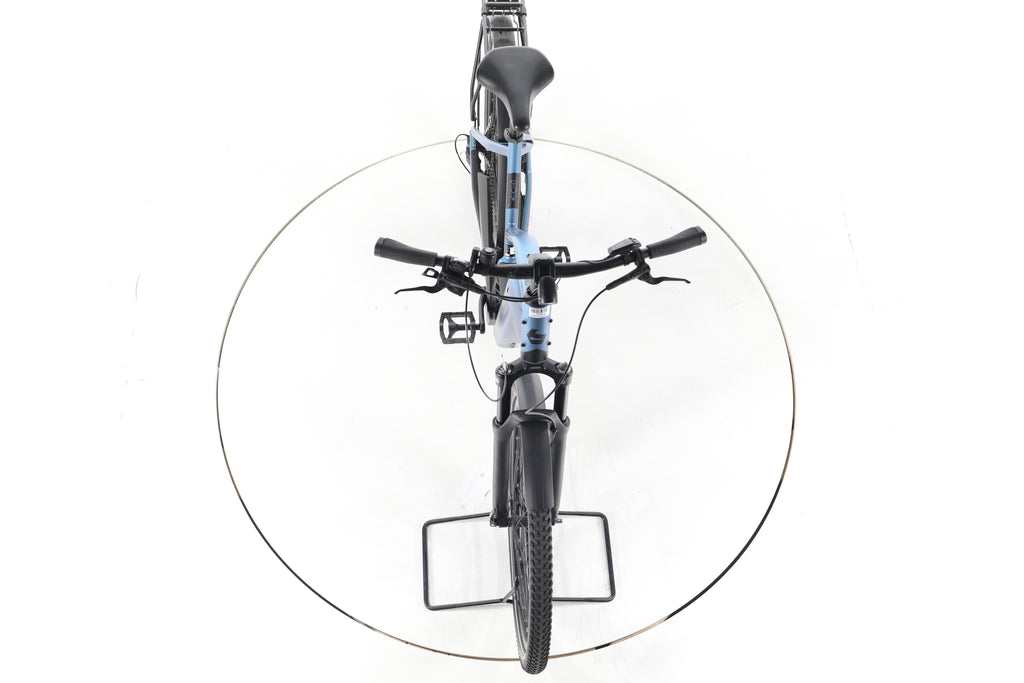 Bergamont E-Horizon Premium SUV Trekking E-Bike - Image 16