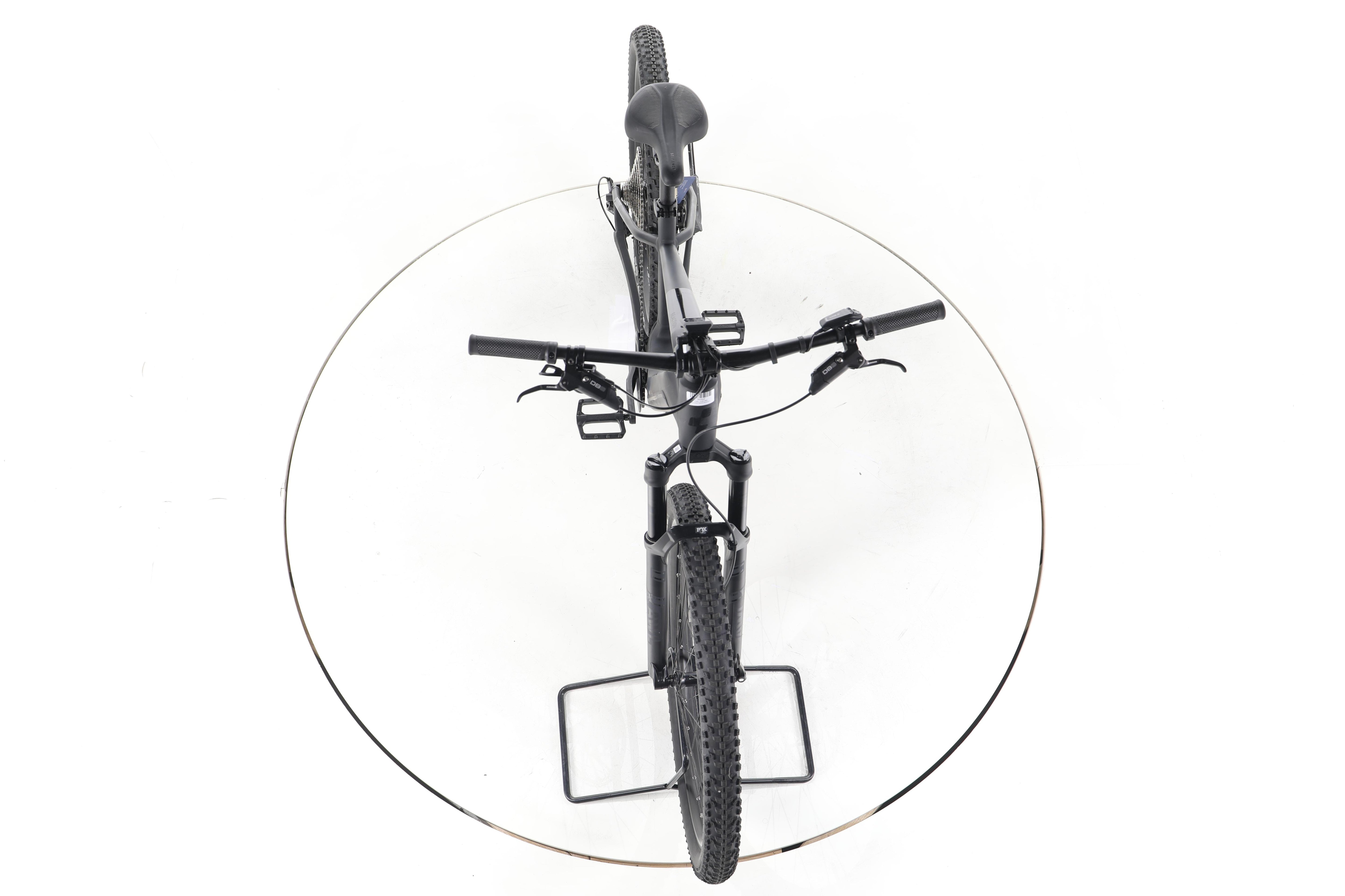 Cube Reaction Hybrid SLX E-Bike - Image 16