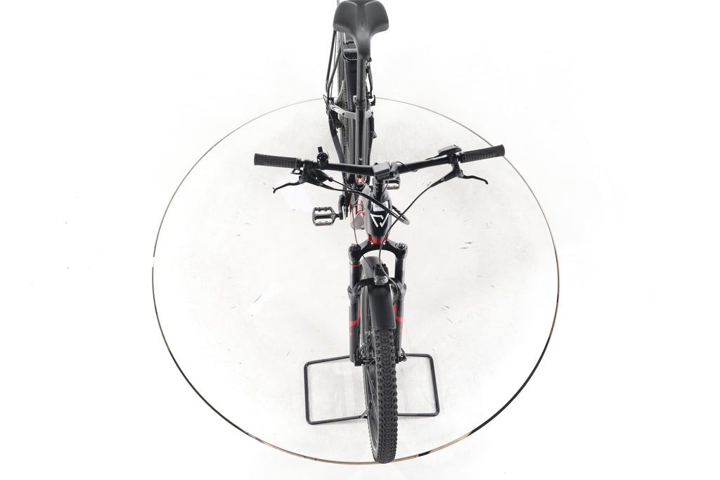 Conway Cairon SUV 5.0 Trekking E-Bike Tiefeinsteiger - Image 16