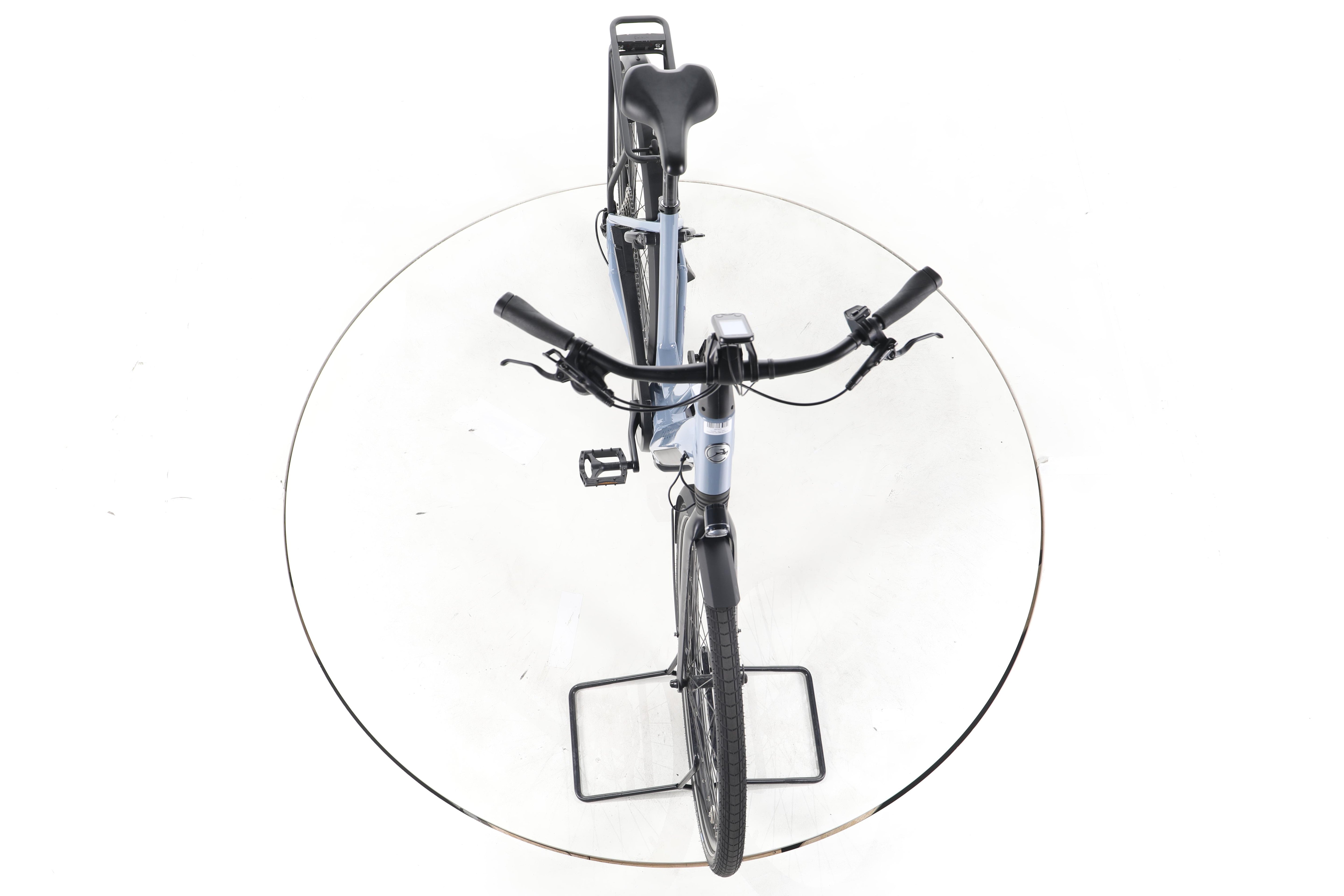 Gazelle Chamonix T10 HMS Trekking E-Bike Tiefeinsteiger - Image 16