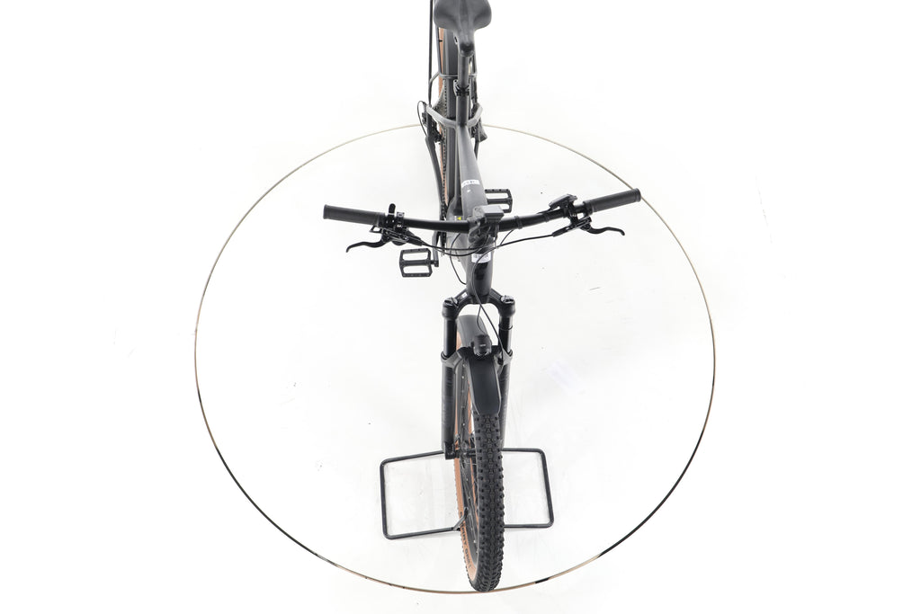 Cube Reaction SL Allroad E-Bike - Image 16