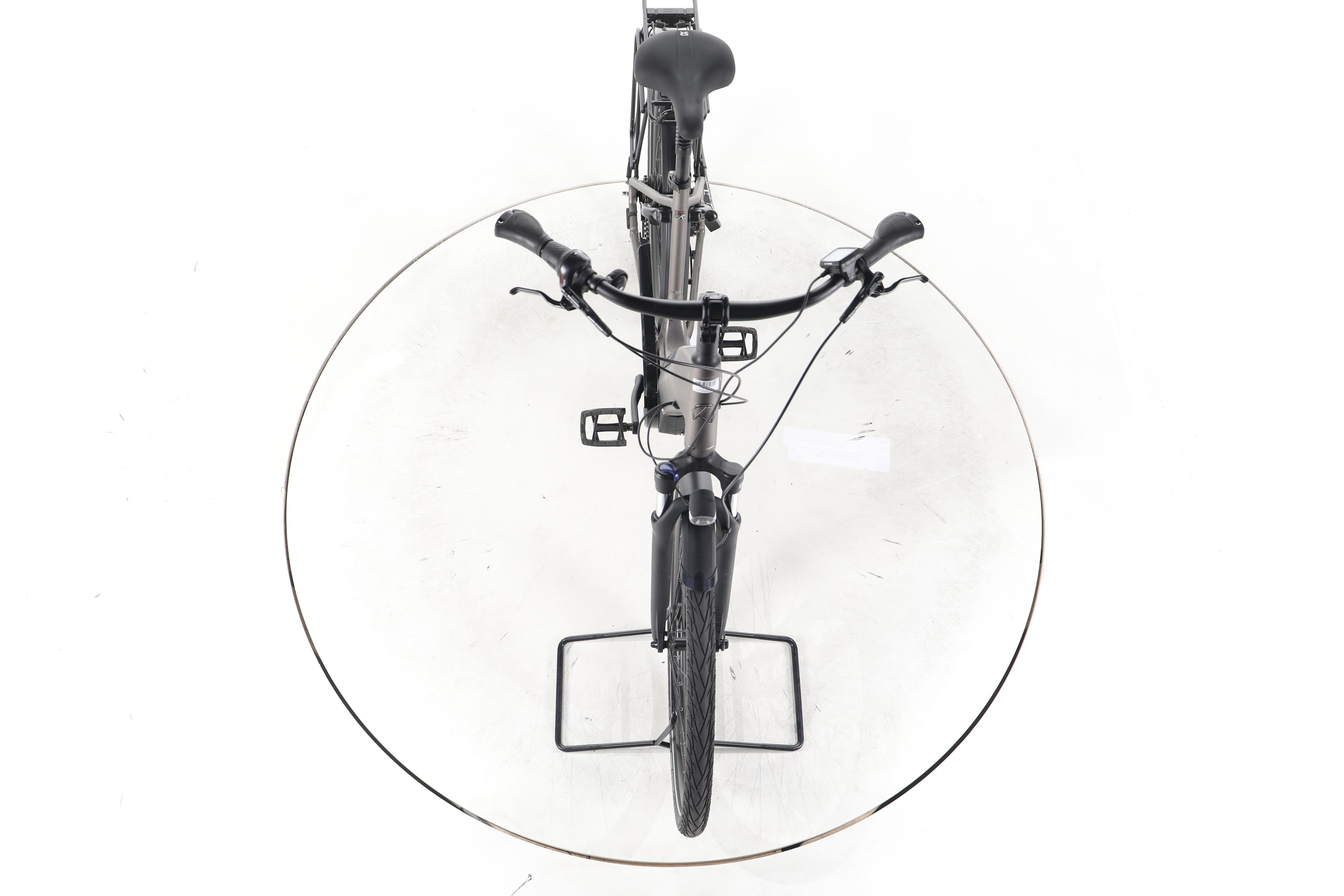 Kalkhoff IMAGE 3.B MOVE RT City E-Bike Tiefeinsteiger - Image 16