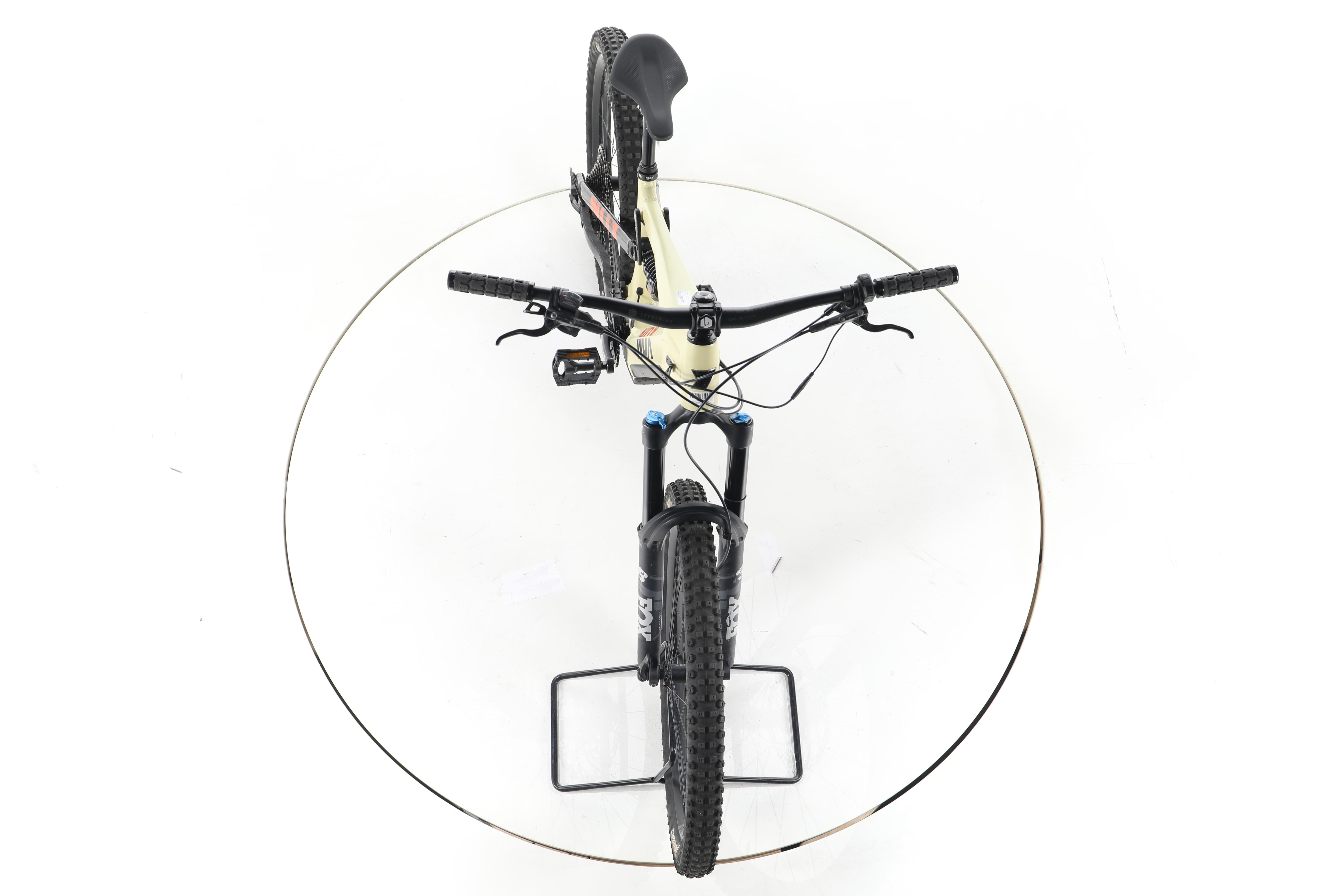 Nox Cycles Hybrid Enduro 7.1 Fully E-Bike - Image 16