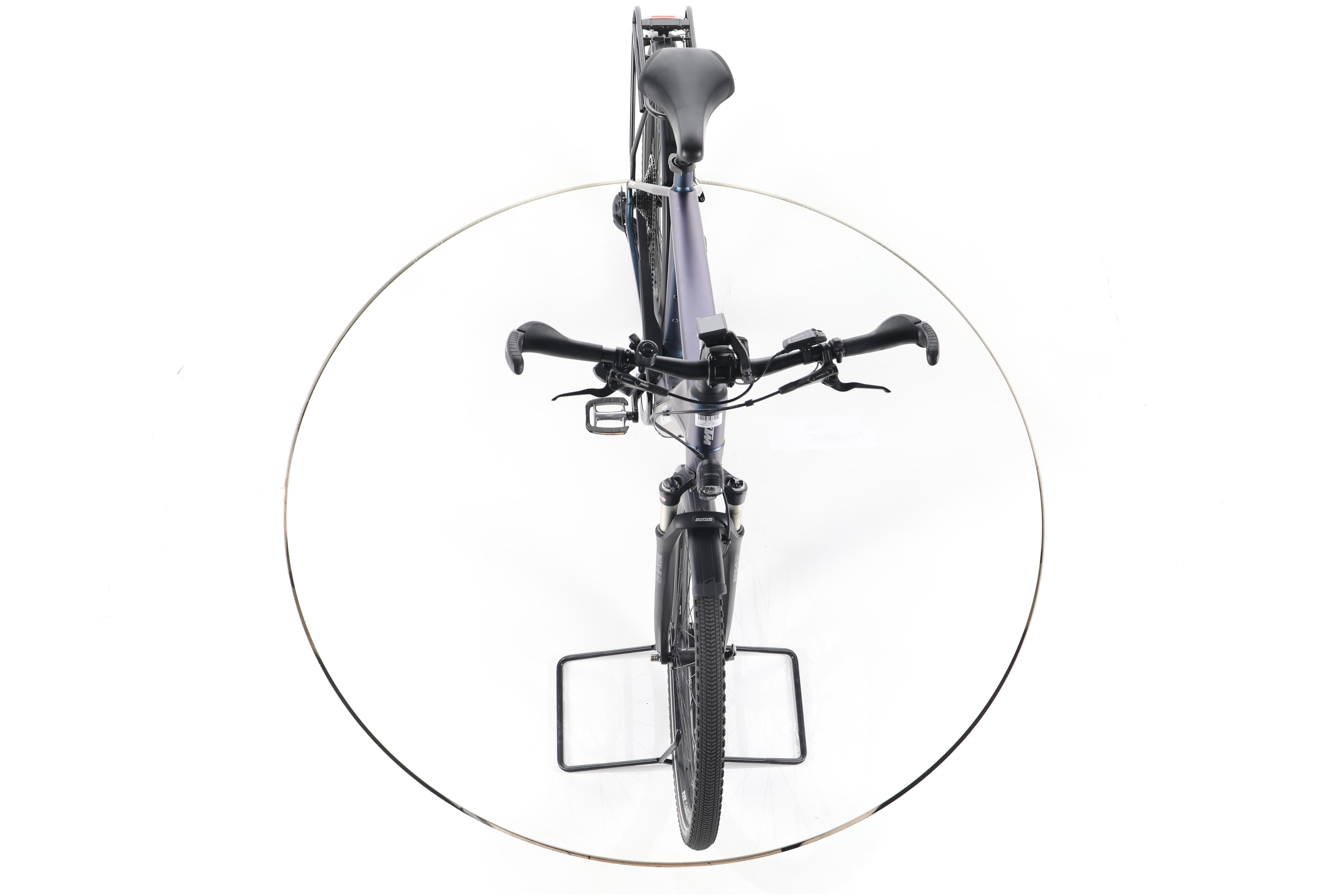 KTM Macina Sport 710 Trekking E-Bike 2024 - Image 16