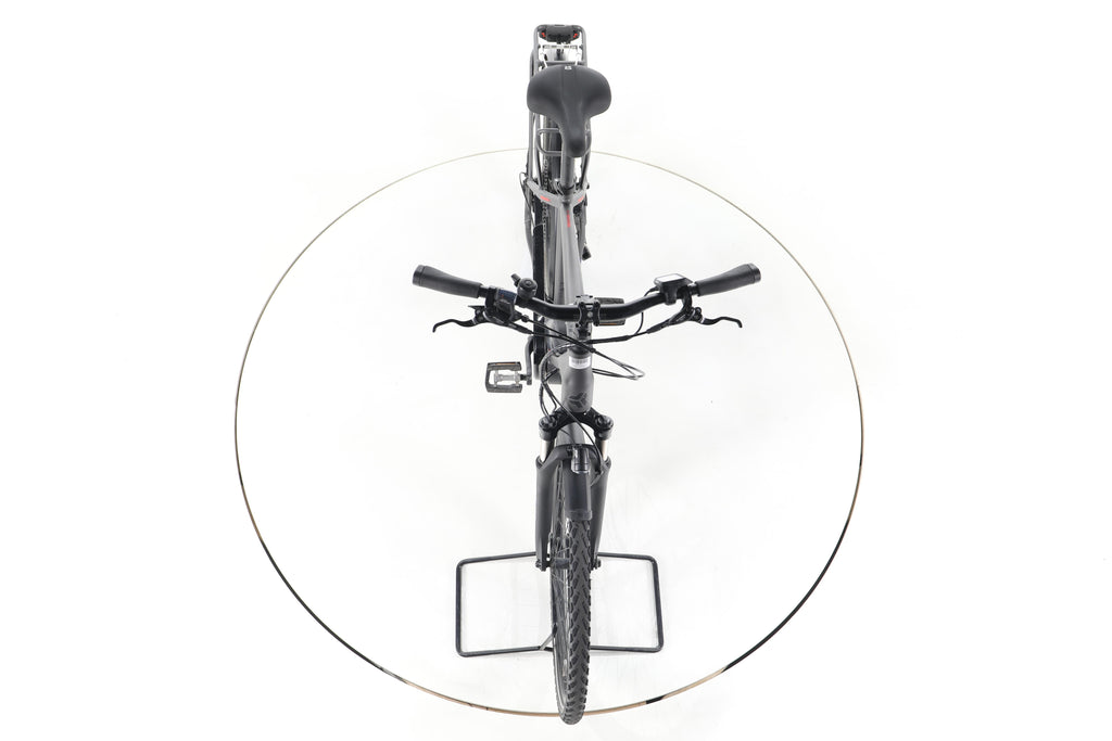 Carver Tour LTD Trekking E-Bike - Image 16