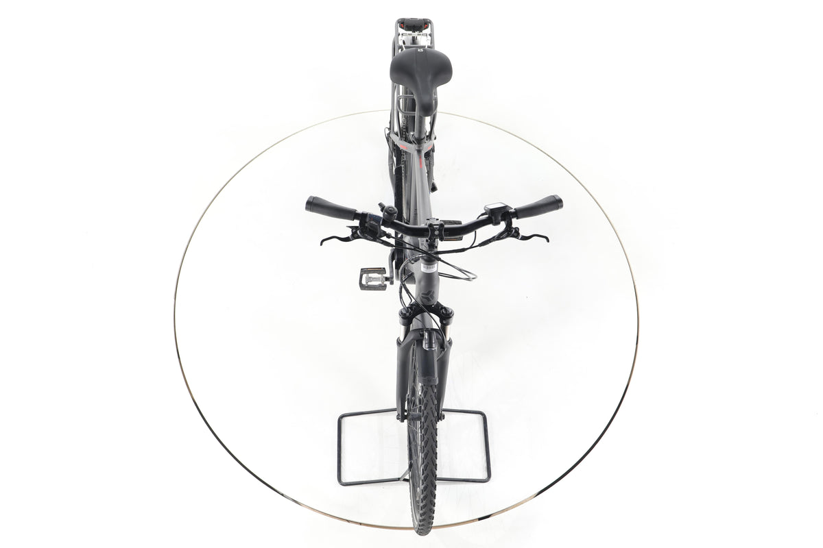 Carver Tour LTD Trekking E-Bike - Image 16