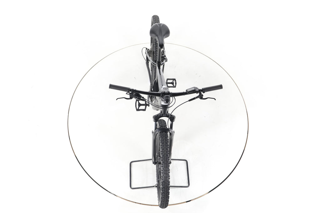 Cube Reaction Hybrid ONE E-Bike - Image 16