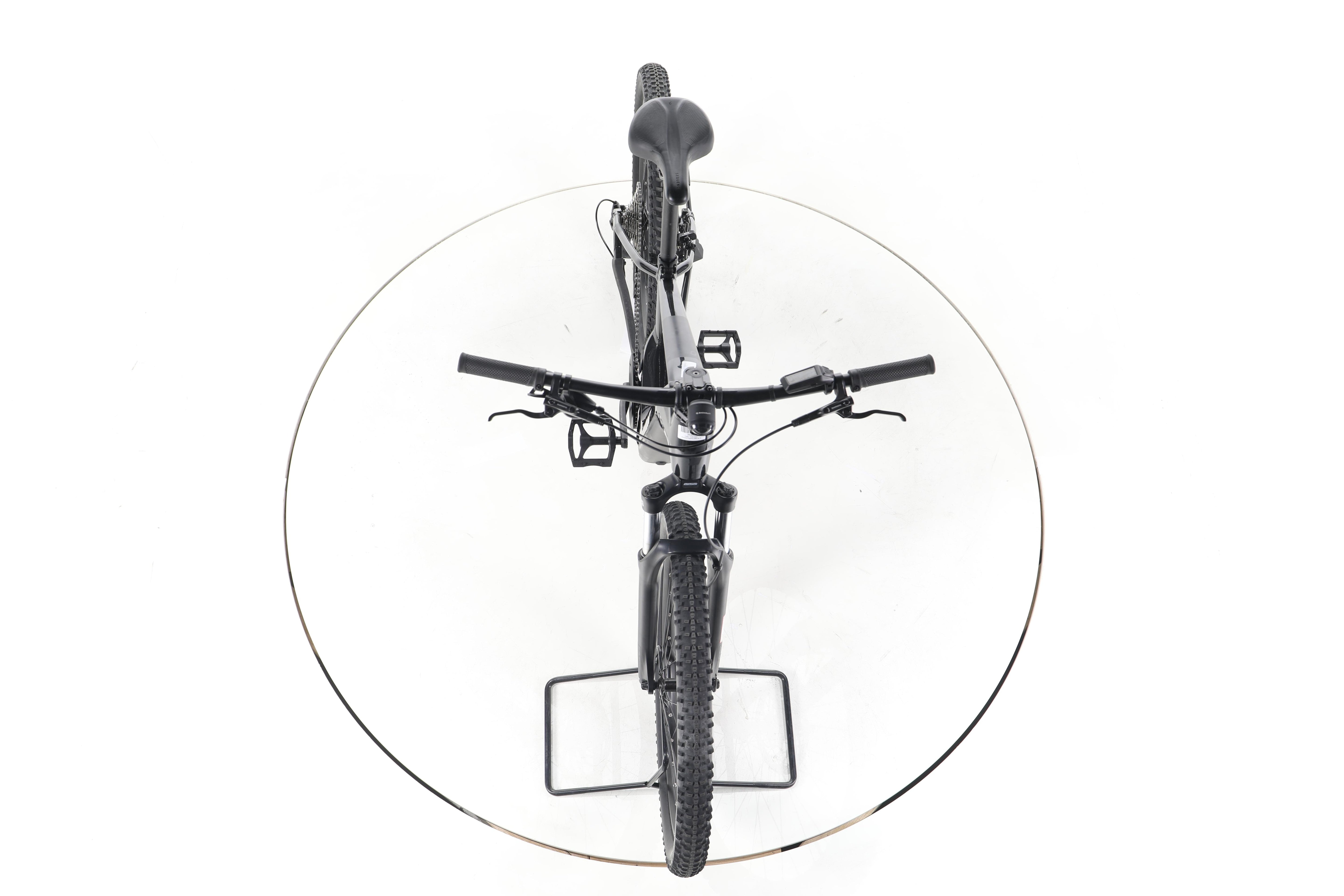 Cube Reaction Hybrid ONE E-Bike - Image 16