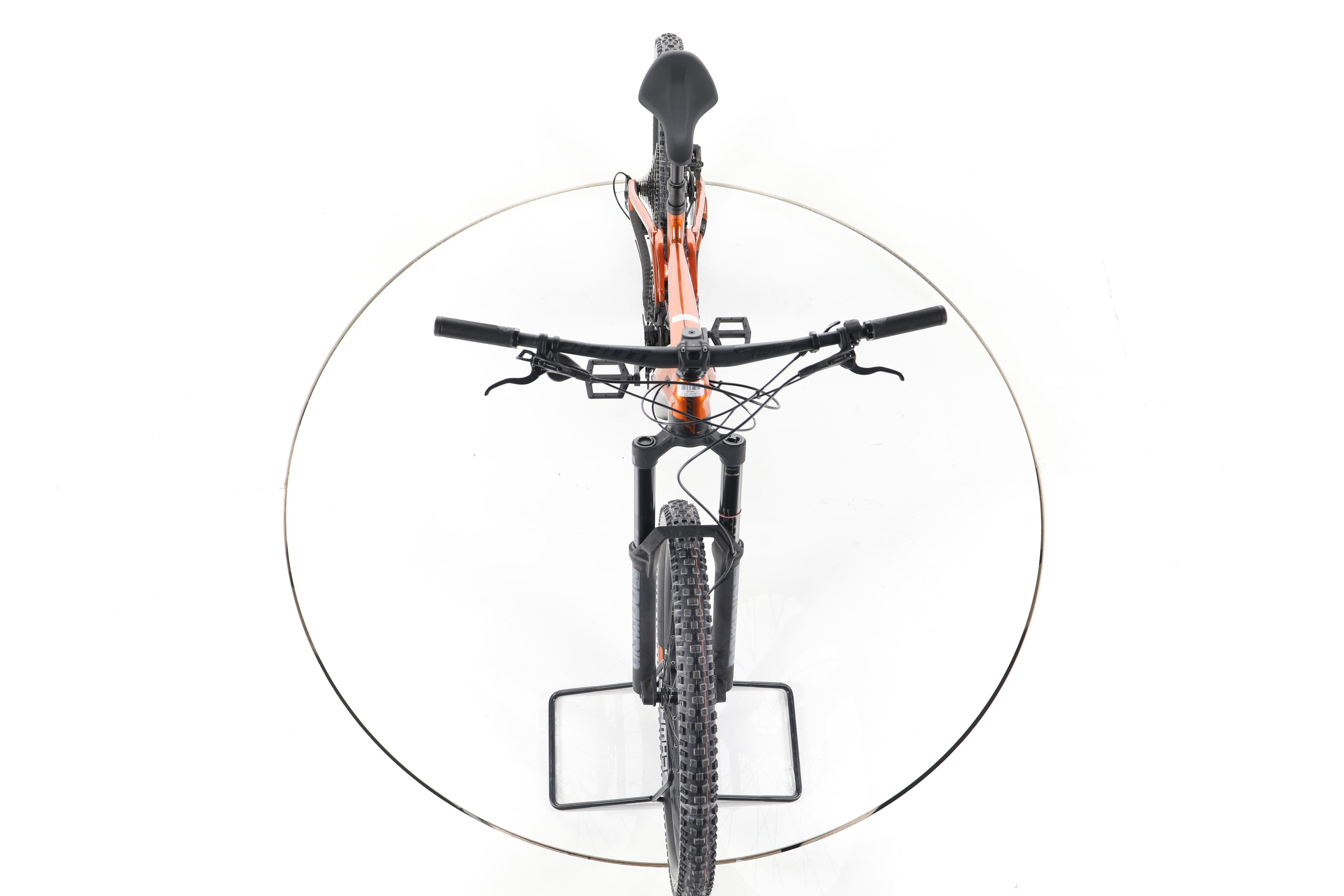 Giant Reign E+ 3 Fully E-Bike - Image 16