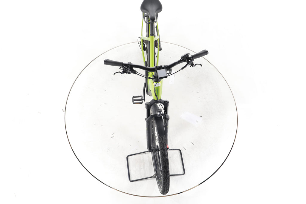Cube Kathmandu Hybrid Trekking E-Bike Tiefeinsteiger 2025 - Image 16