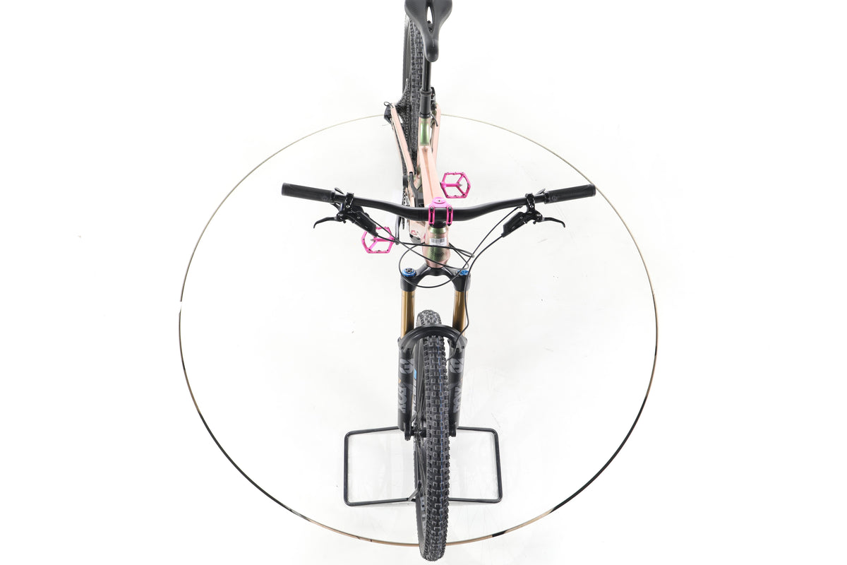 Cannondale Jekyll 1 Fahrrad Fully - Image 16