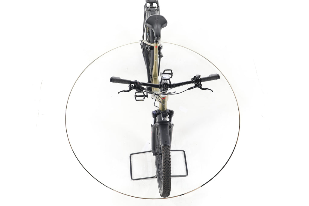 Victoria eAdventure 12.5 Trekking E-Bike Tiefeinsteiger - Image 16