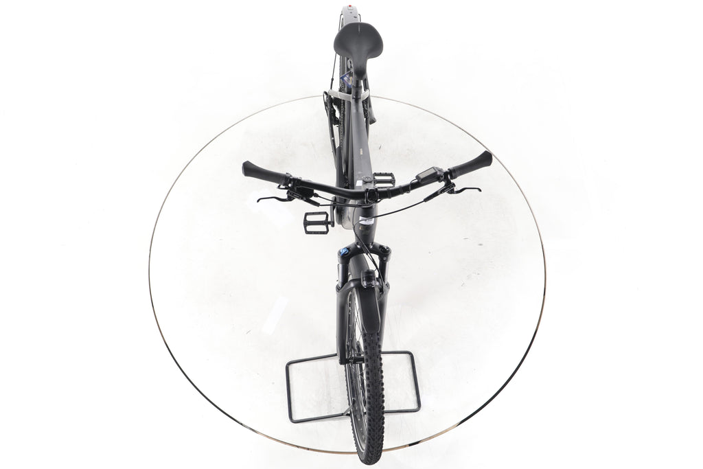 Cube Nuride Hybrid Pro Allroad Trekking E-Bike 2024 - Image 16