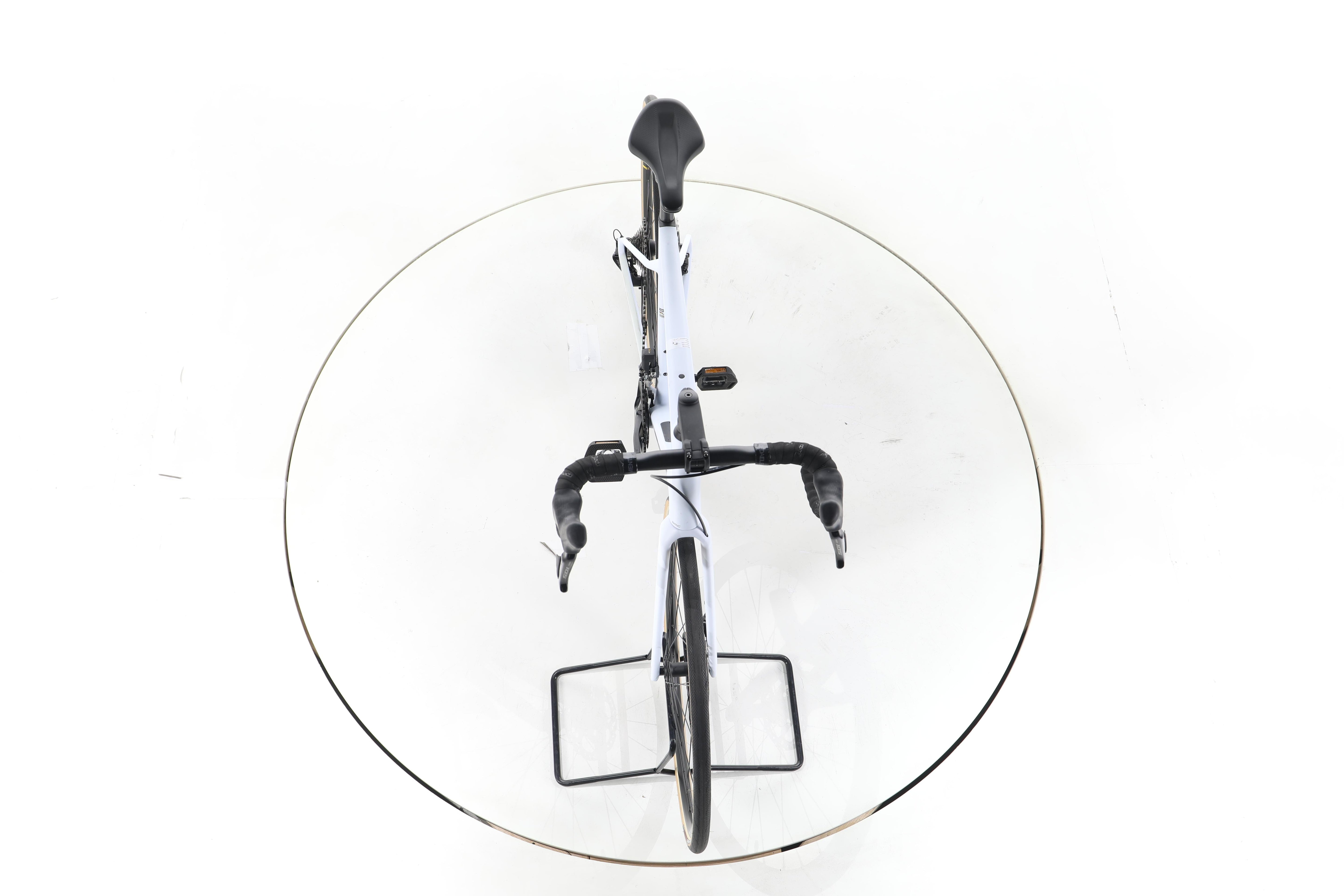 BMC Roadmachine Four Gravelbike Carbon 2024 - Image 16