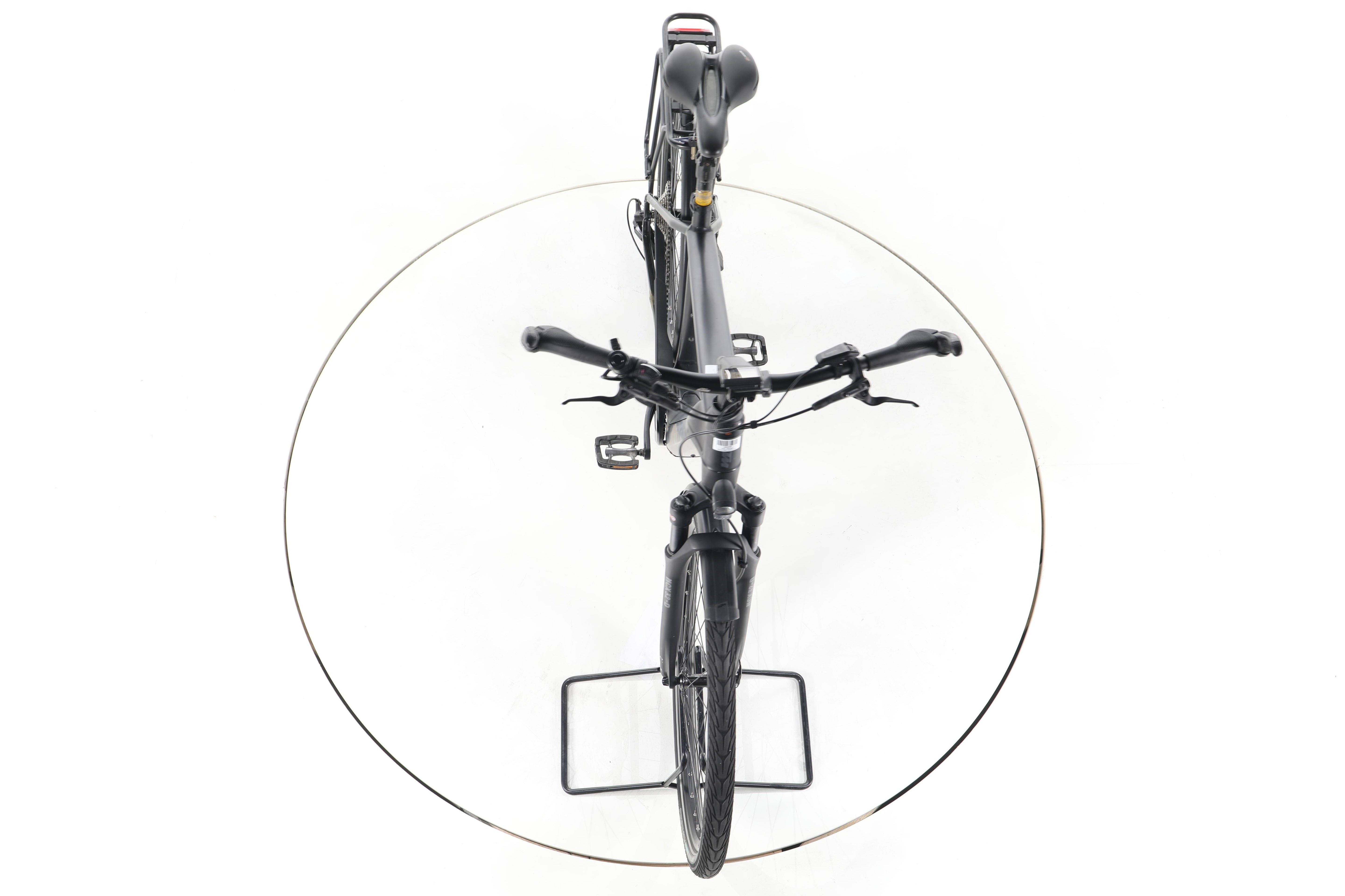 KTM Macina Style 730 Trekking E-Bike - Image 16