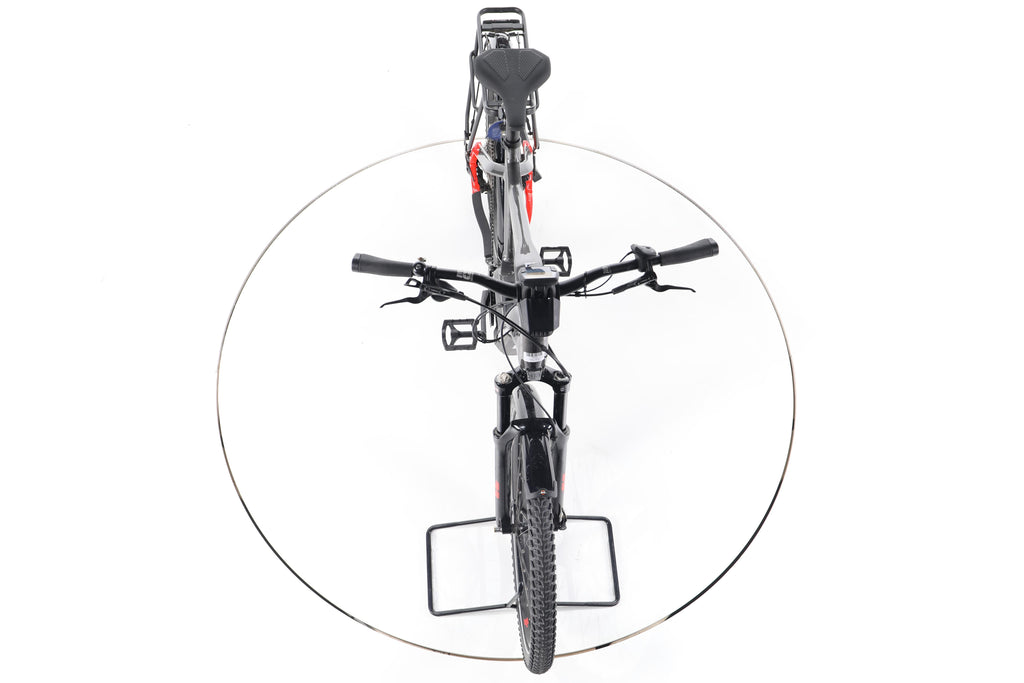 Haibike Trekking 9 Trekking E-Bike - Image 16