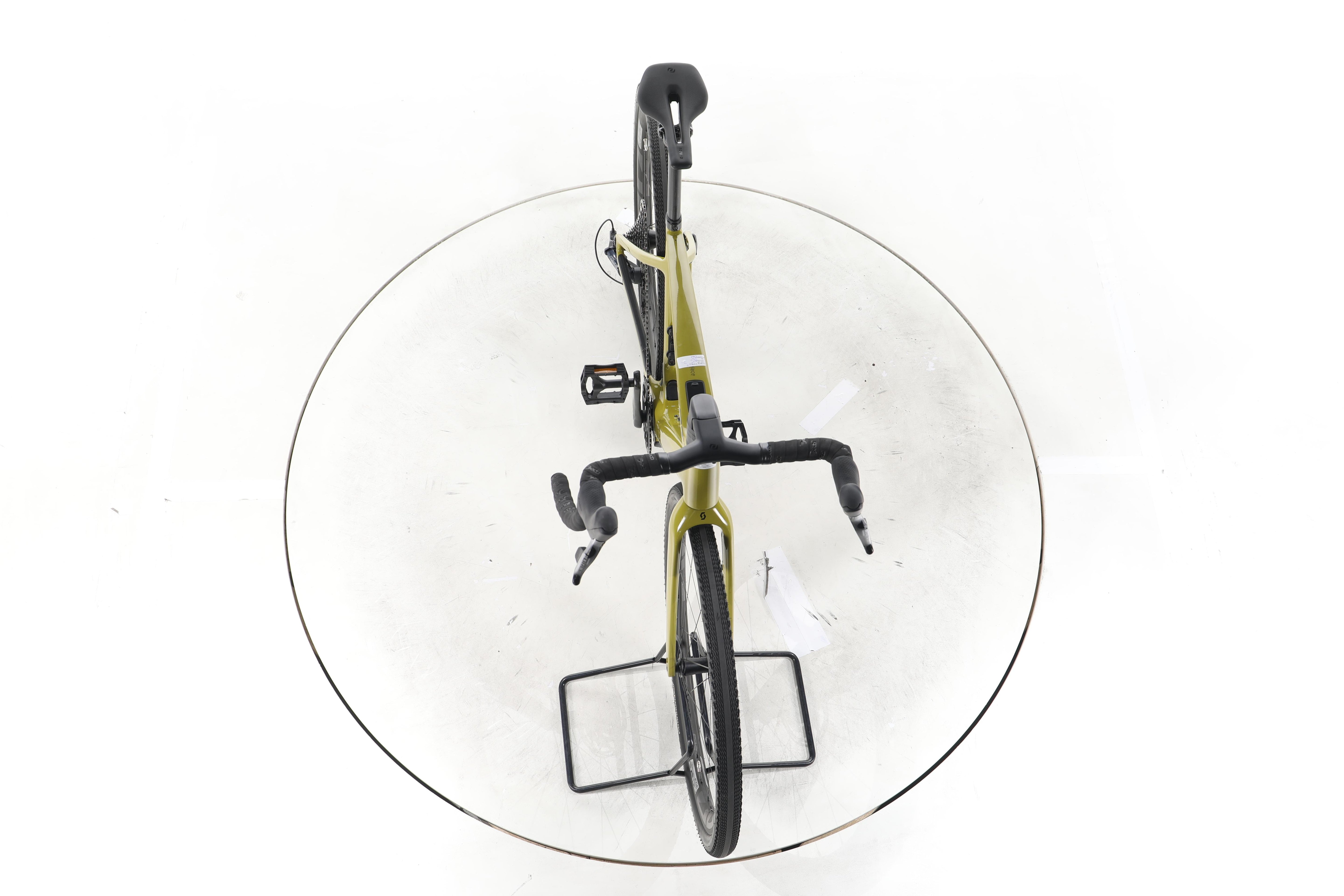 Scott Solace Gravel eRIDE 10 E-Gravel & Rennrad Carbon - Image 16