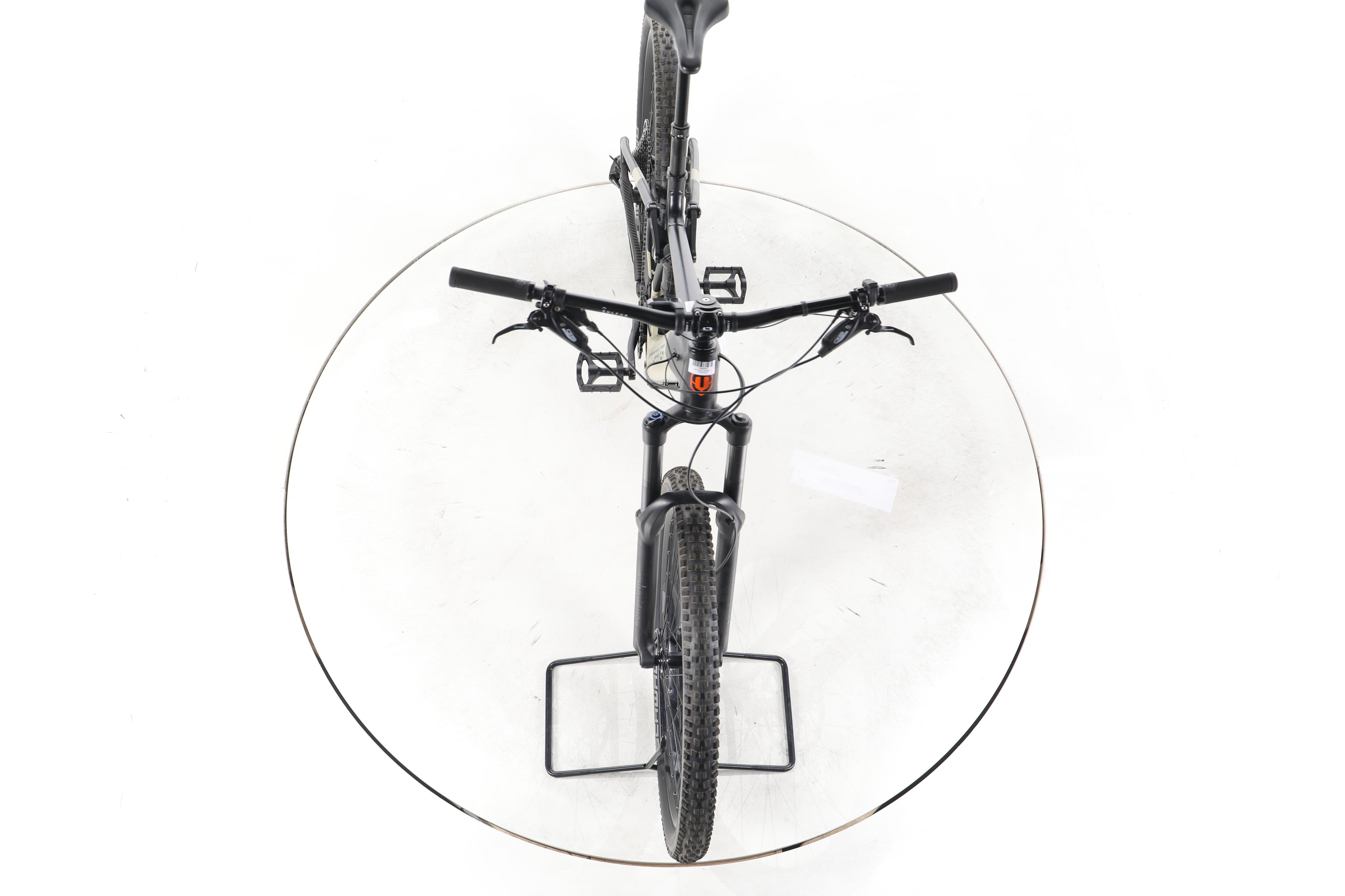 Mondraker DUSK E-Bike Fully - Image 16