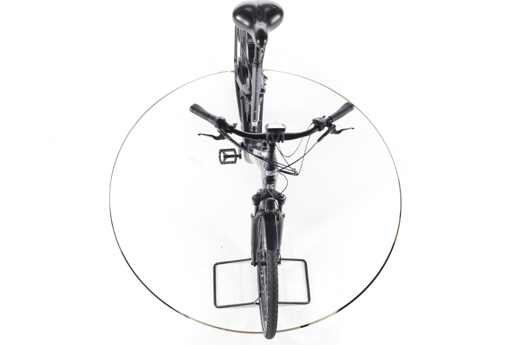 Kettler Quadriga HD City E-Bike Tiefeinsteiger - Image 16
