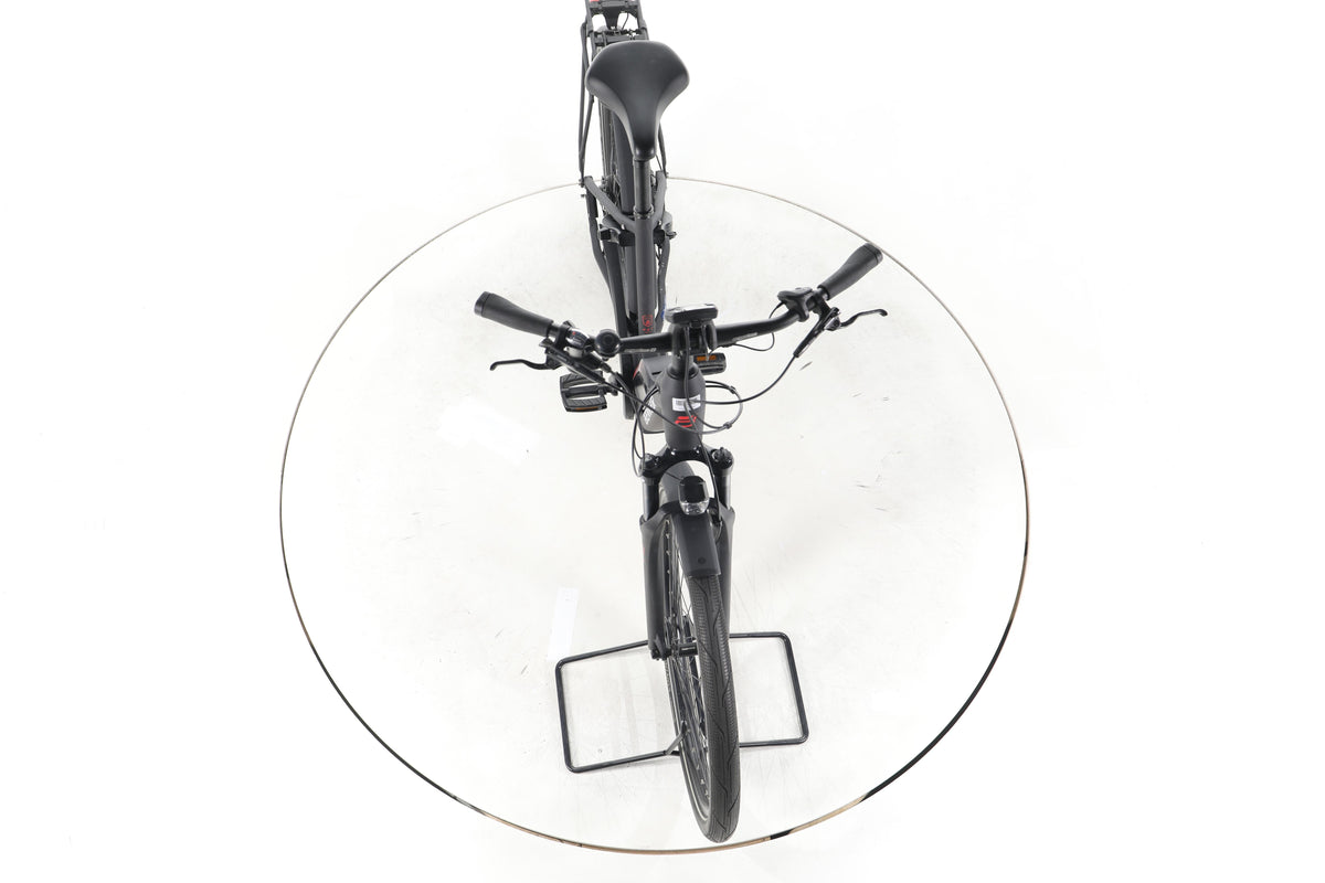 Brennabor T-34e City E-Bike Tiefeinsteiger - Image 16