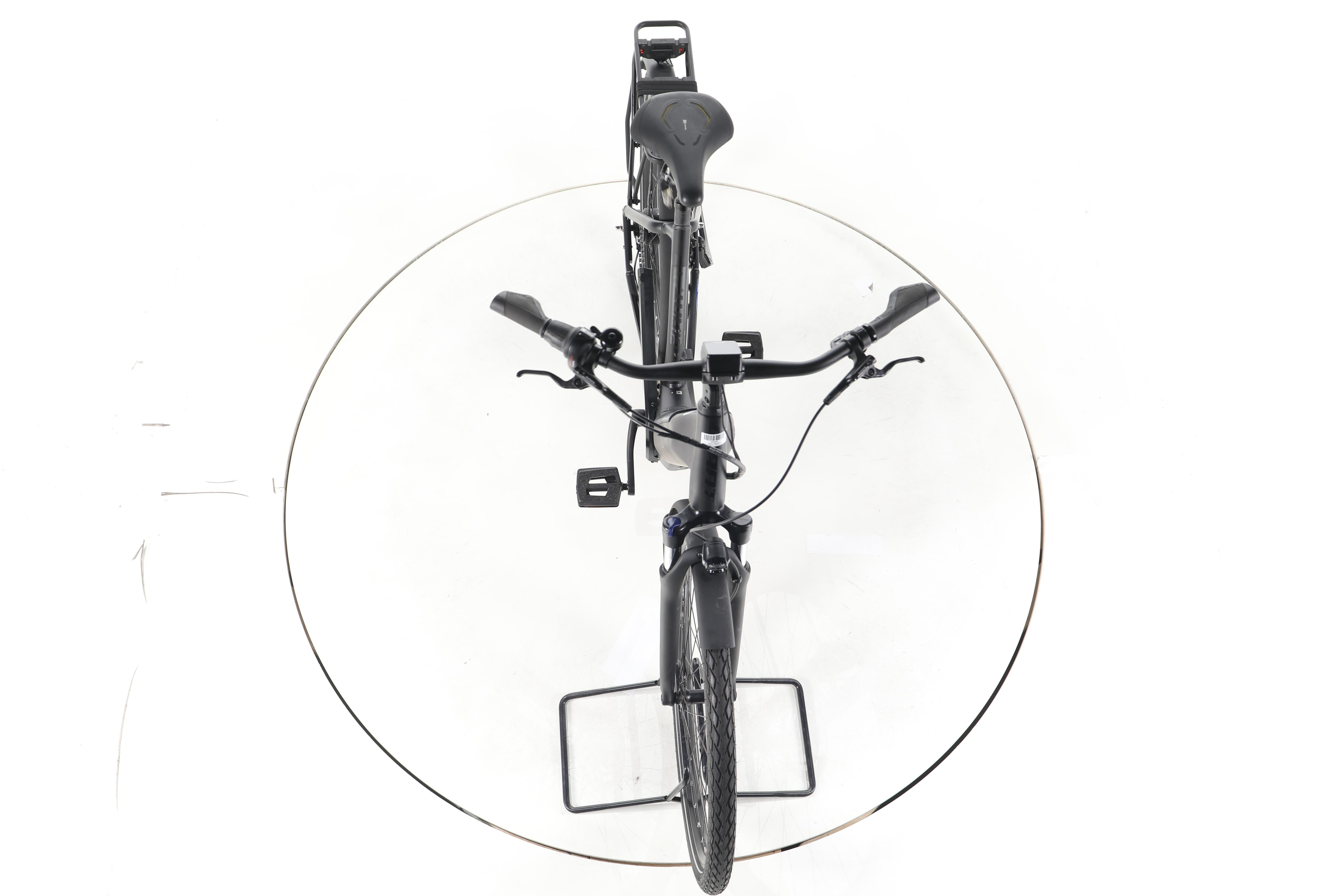 Giant DailyTour E+ 2 RT City E-Bike Tiefeinsteiger - Image 16