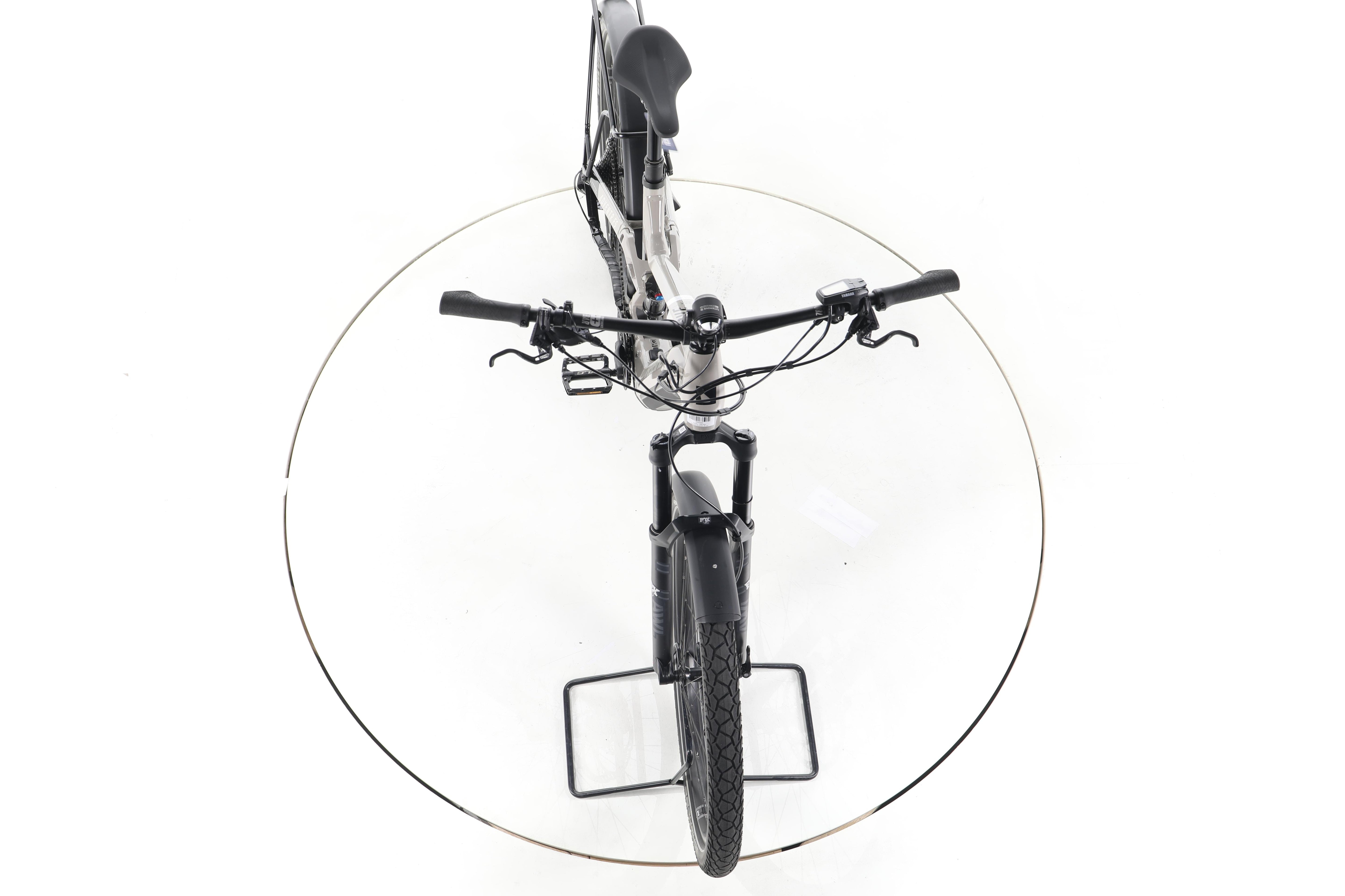 Haibike Adventr FS 10 SUV E-Bike - Image 16