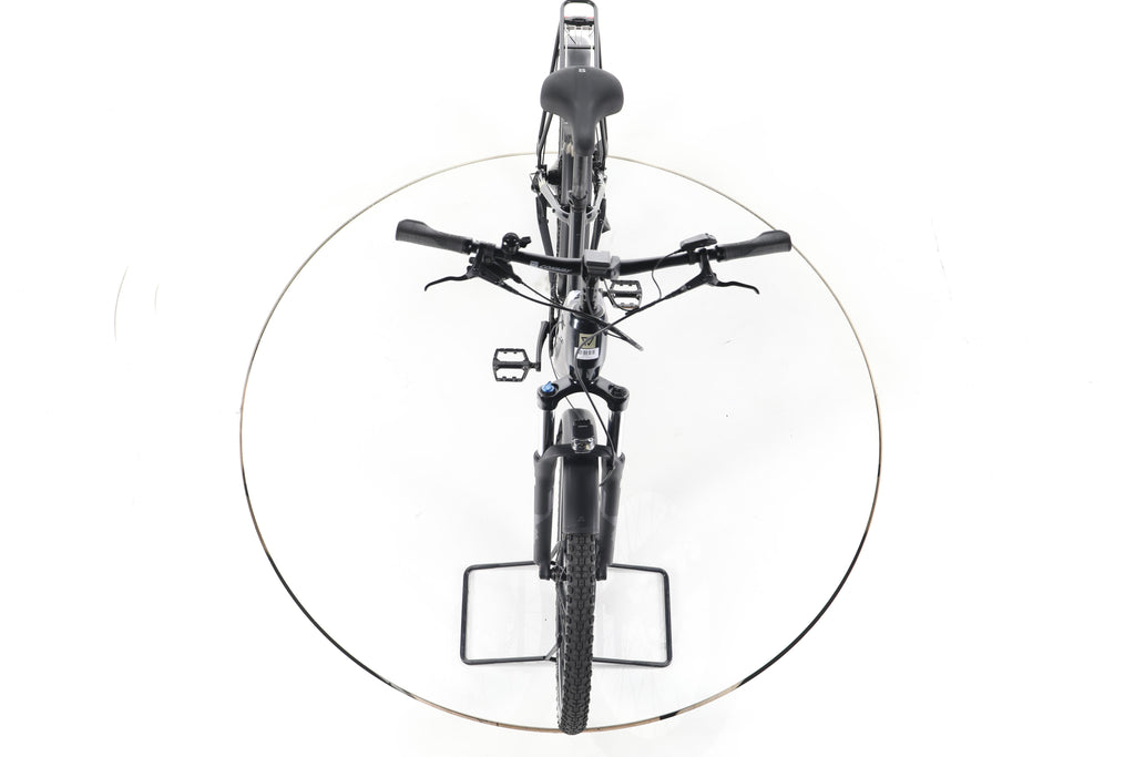 Conway Cairon C 3.0 Trekking E-Bike Tiefeinsteiger 2023 - Image 16