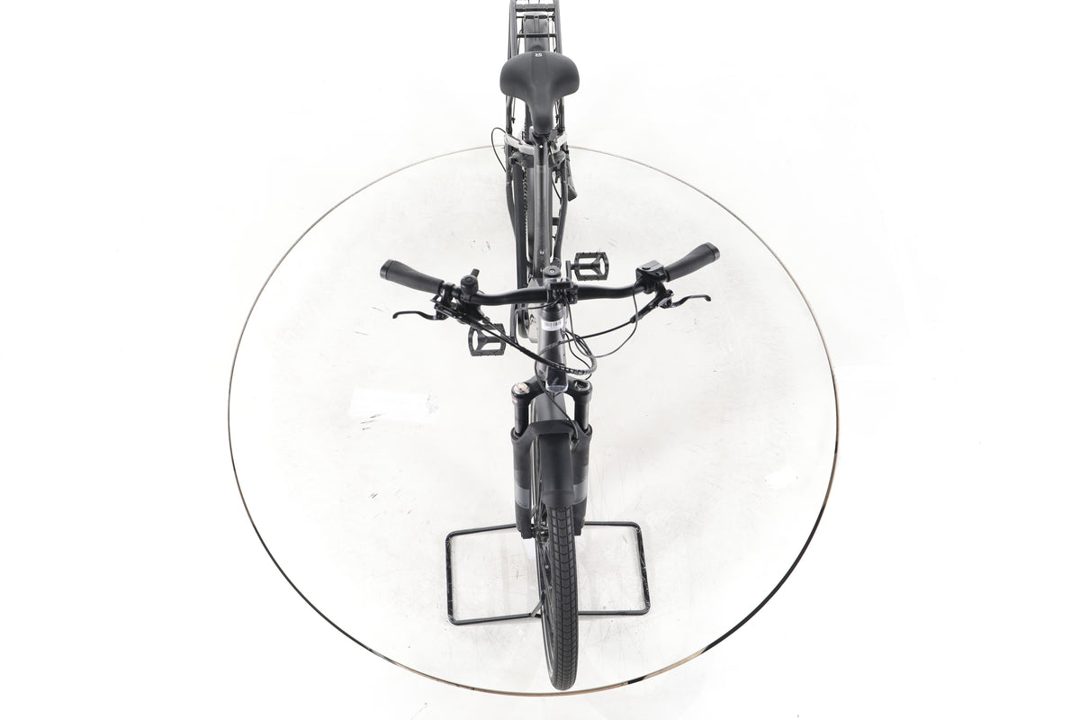 FLYER Upstreet5 7.10 Trekking E-Bike Tiefeinsteiger - Image 16