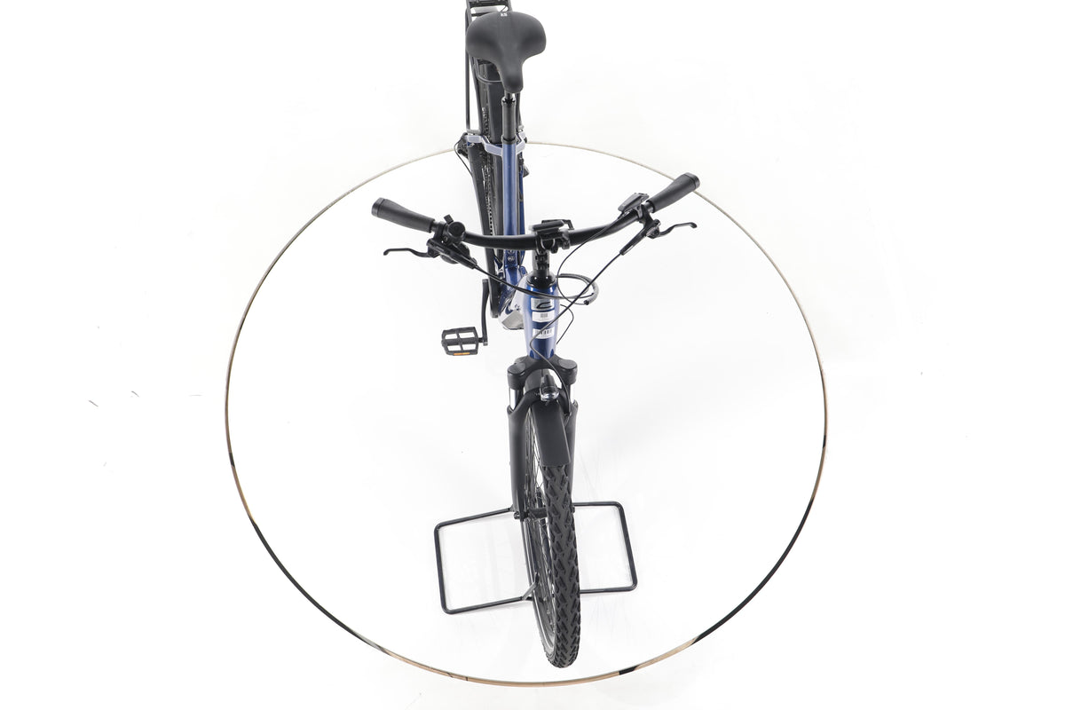 Corratec E-Power Trekking 28 CX6 Trekking E-Bike Tiefeinsteiger - Image 16
