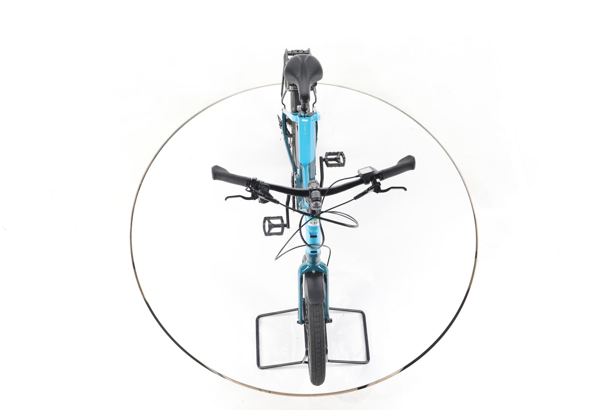Cube Compact Sport Hybrid Kompakt E-Bike Tiefeinsteiger - Image 16