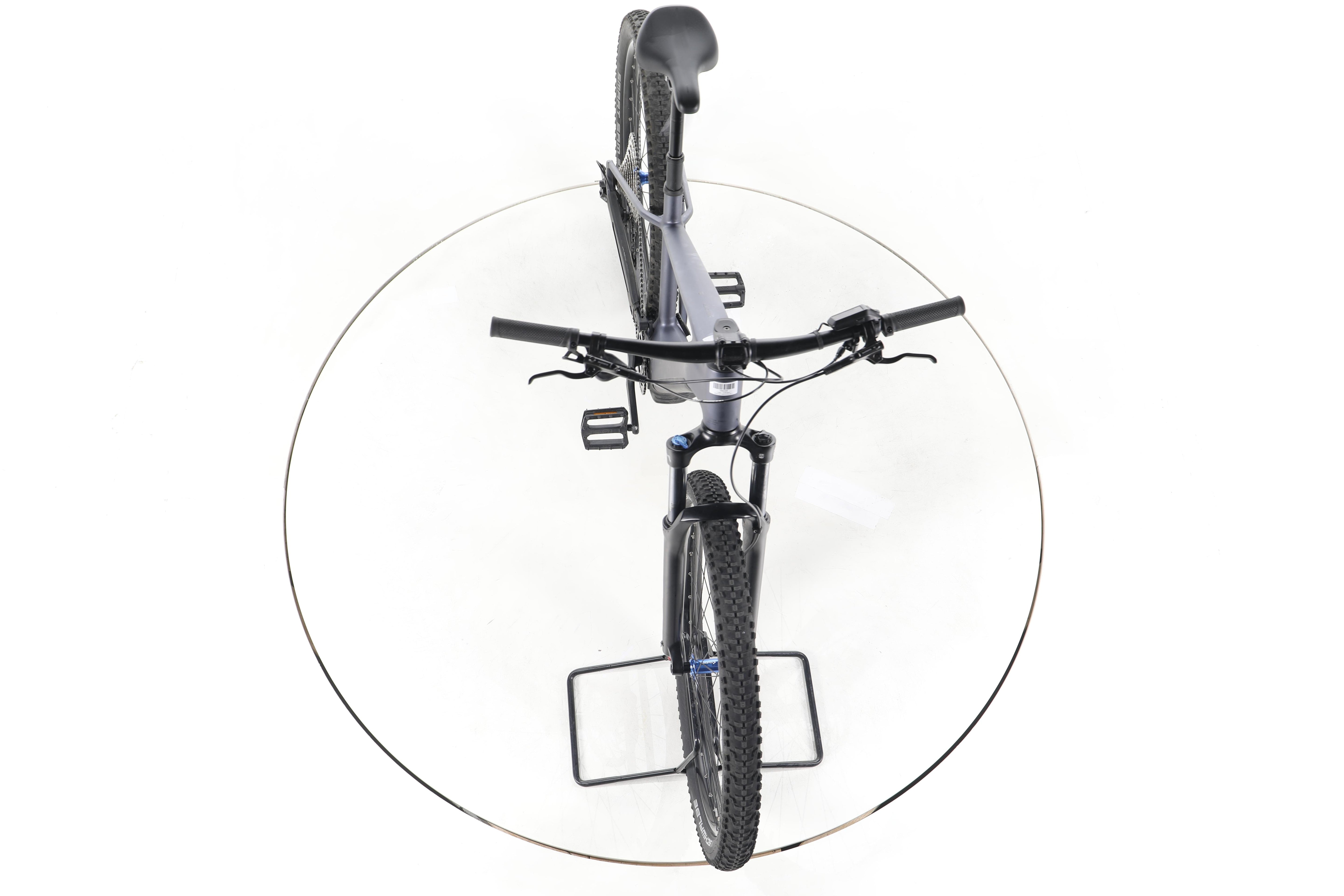 Cube Reaction Hybrid Pro E-Bike 2025 - Image 16