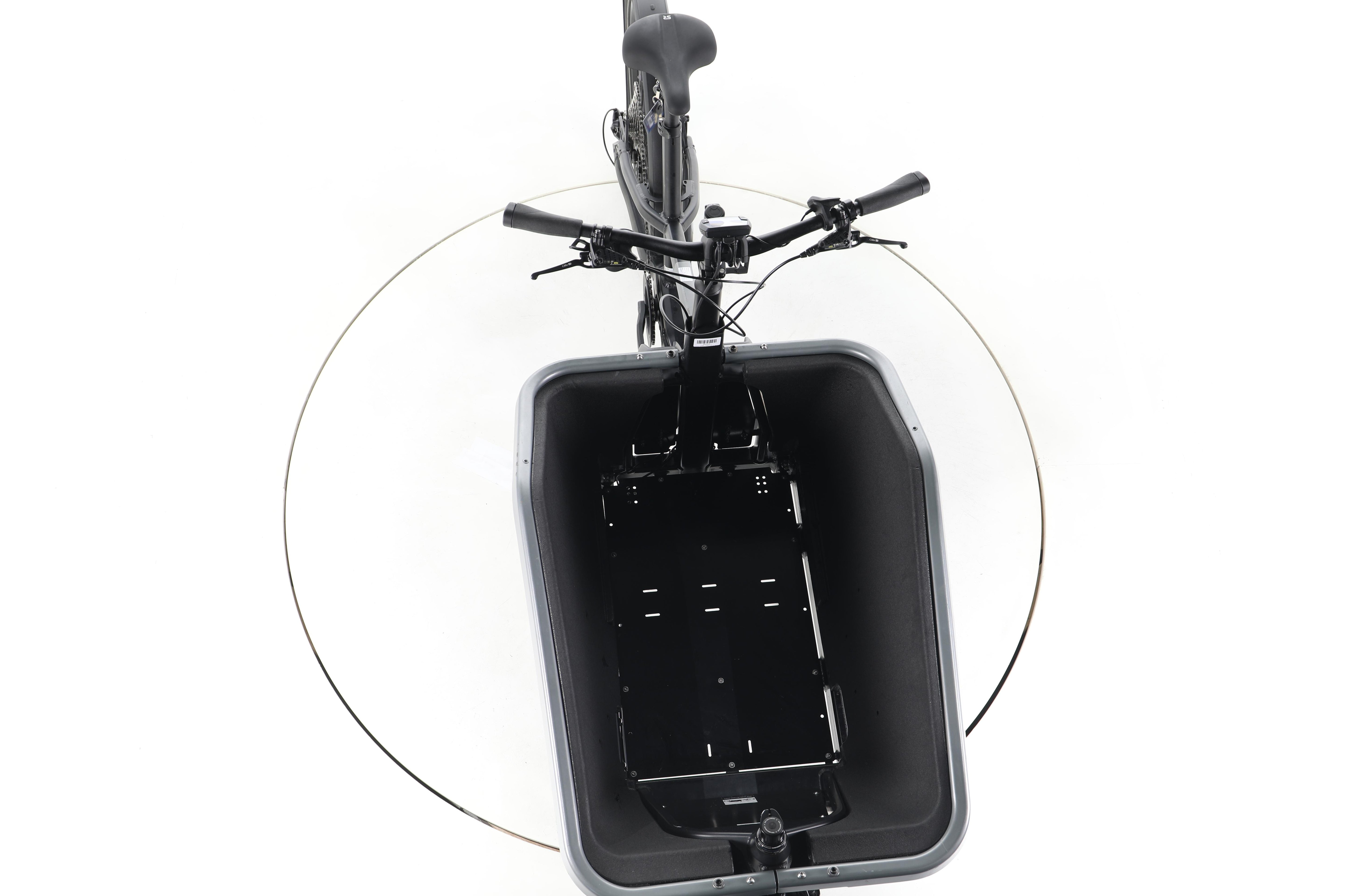 Cube Cargo Sport Dual Hybrid - Image 16