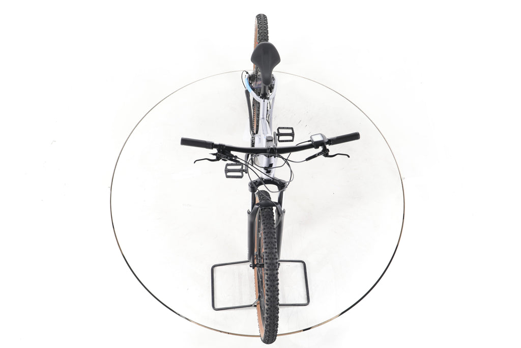 Cube Reaction Hybrid Performance E-Bike - Image 16