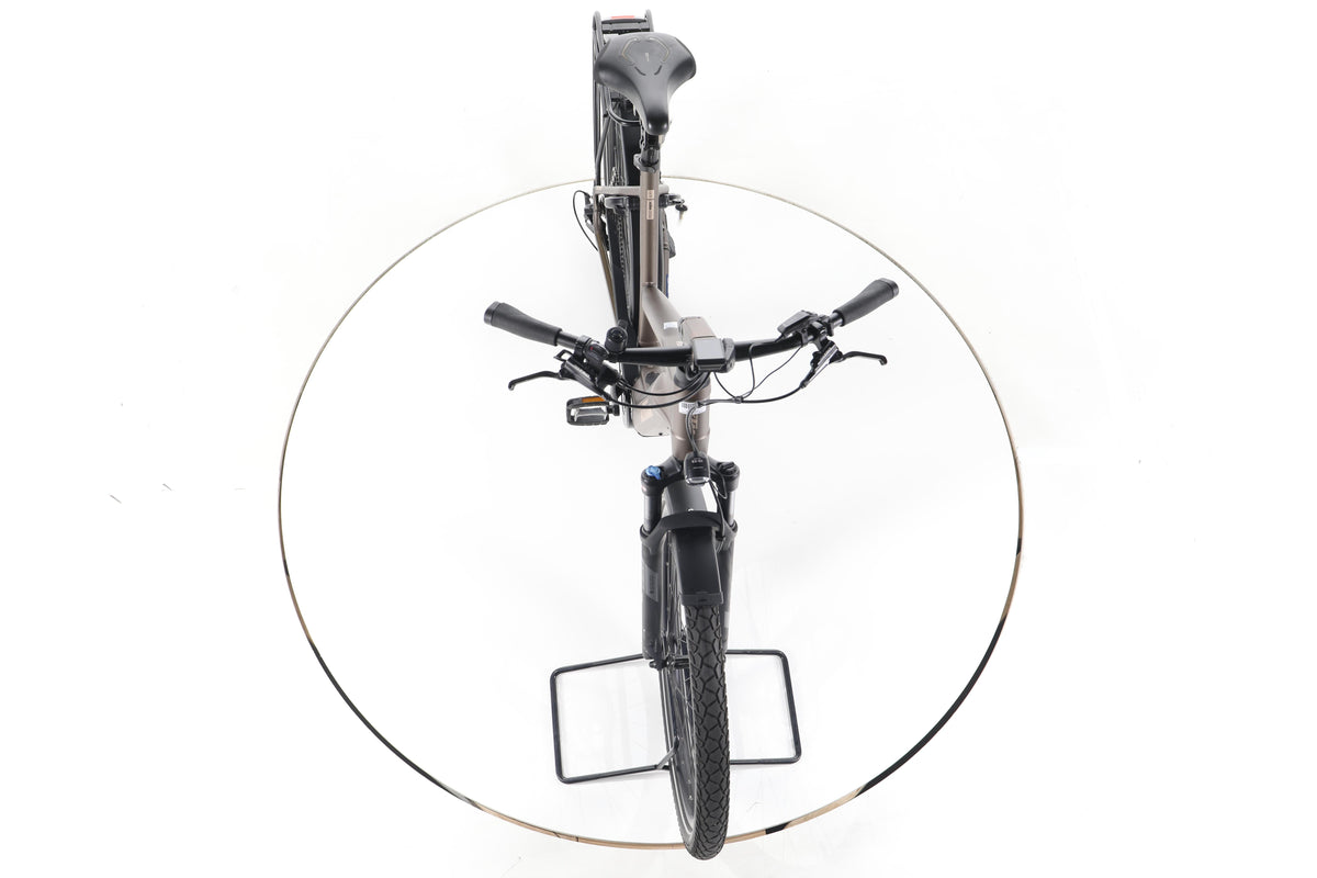 KTM Macina Gran 720 Trekking E-Bike - Image 16