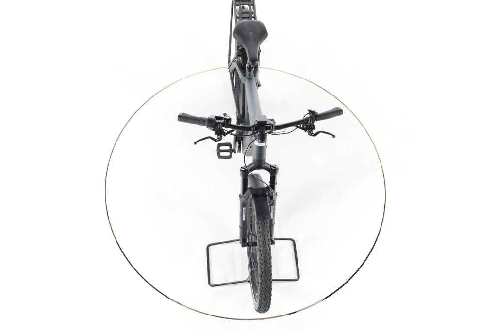 Riese & Müller Charger3 GT vario City E-Bike - Image 16