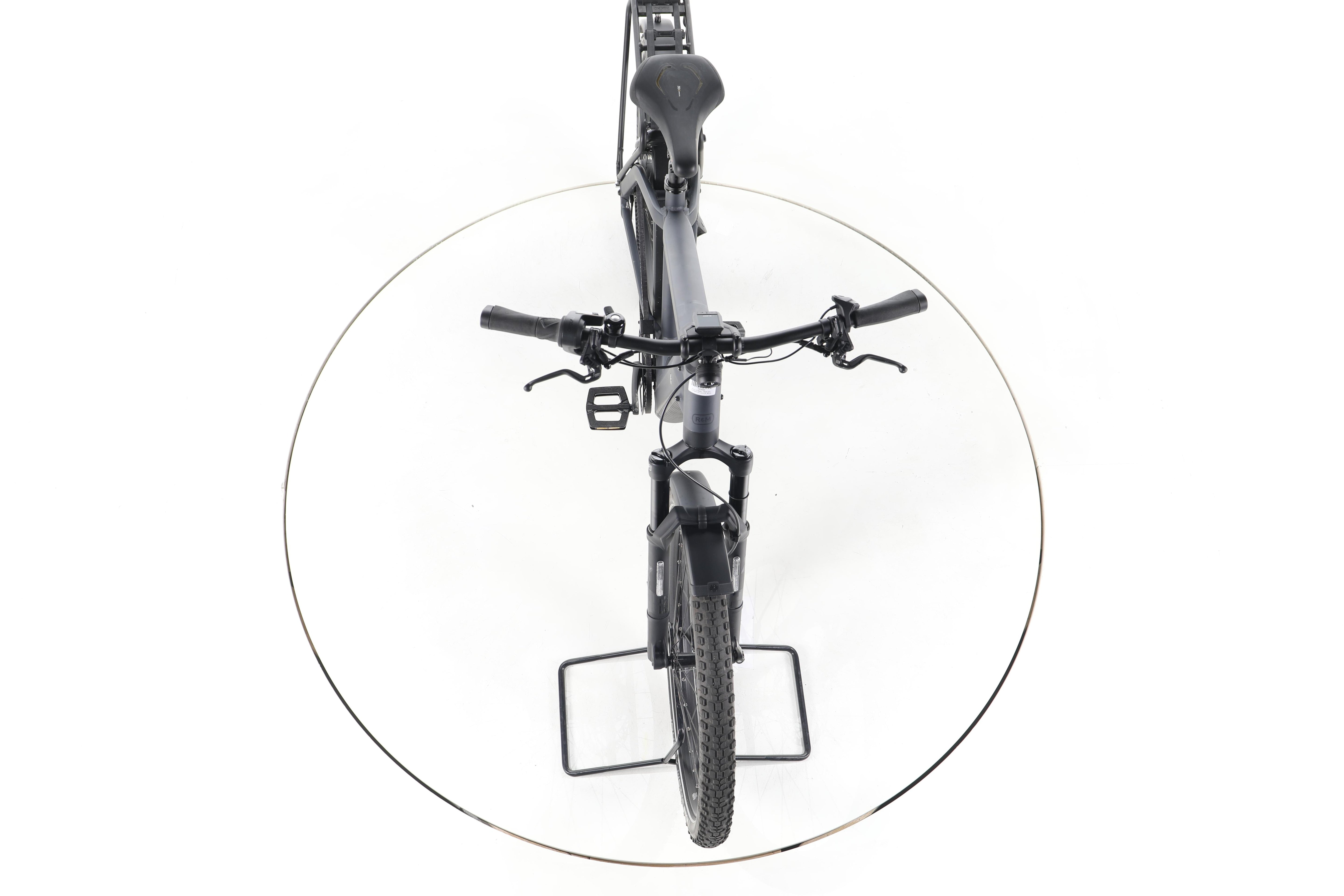 Riese & Müller Charger3 GT vario City E-Bike - Image 16
