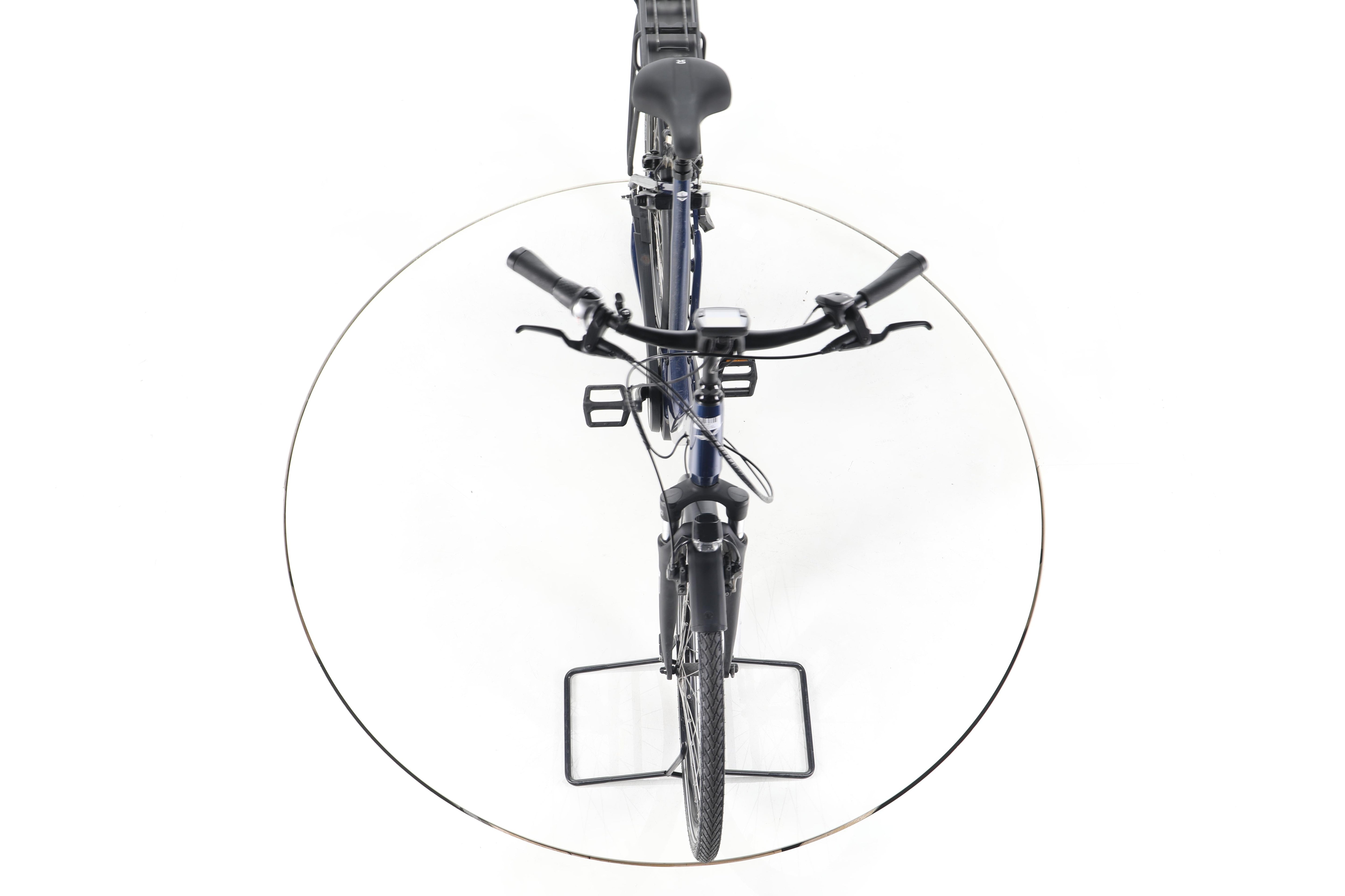 Victoria eTrekking 5.8 City E-Bike Tiefeinsteiger - Image 16